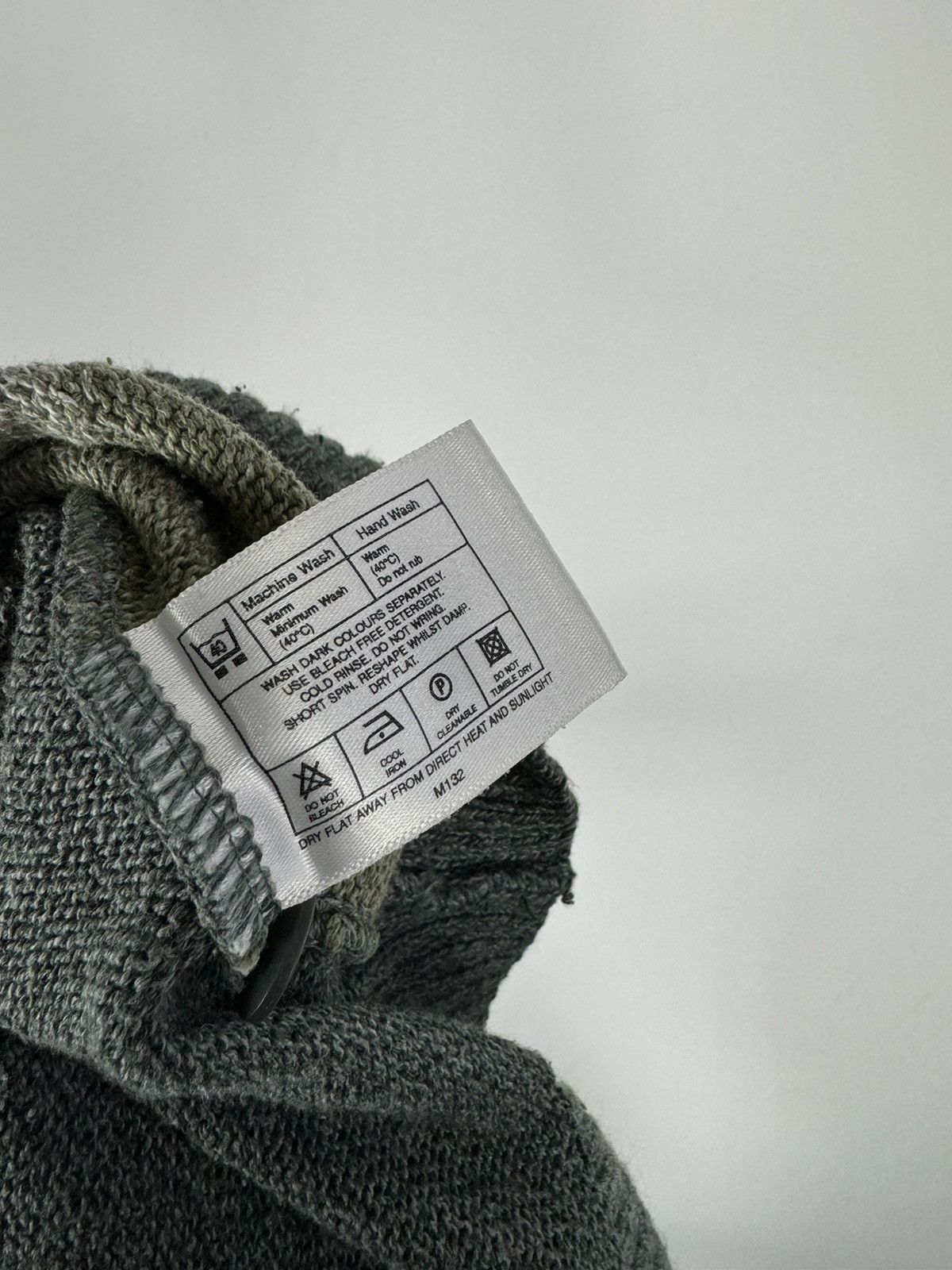 Vintage Vintage NorthWood Multicolour Cardigan Made In UK Size US L / EU 52-54 / 3 - 4 Thumbnail