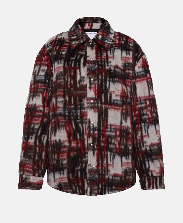 Bottega Veneta Wool shacket Size US XS / EU 42 / 0 - 1 Preview