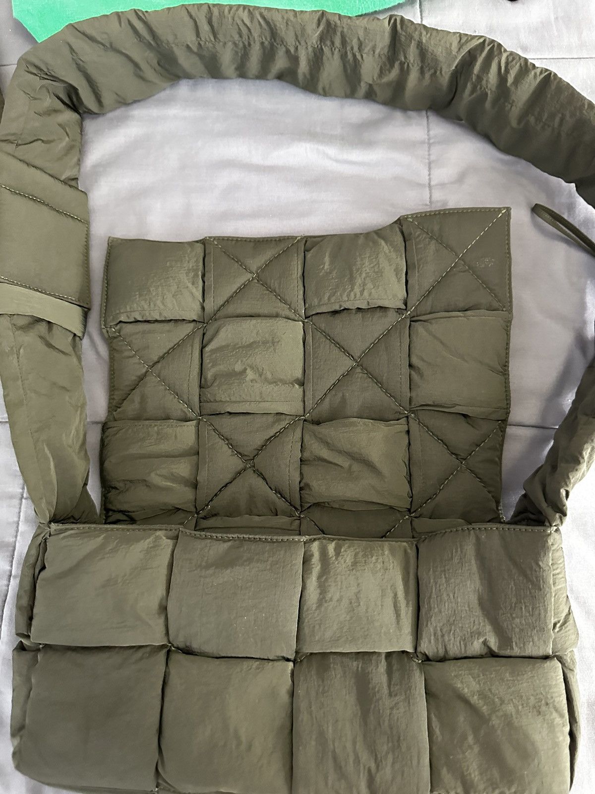 Bottega Veneta Bottega veneta Size ONE SIZE - 9 Thumbnail
