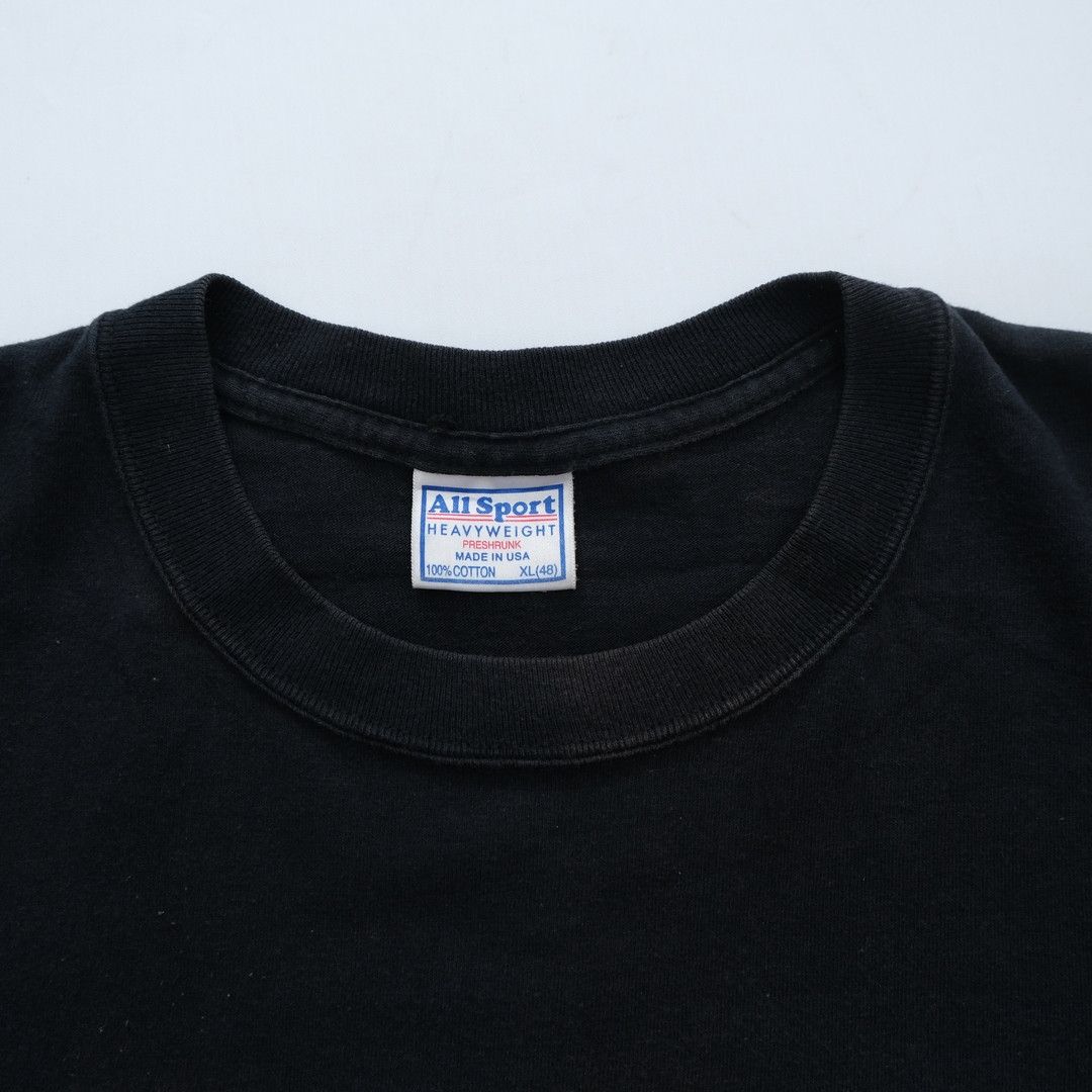 Other 1990s Y2J vChris Jericho"Long Sleve Tee Size US XL / EU 56 / 4 - 5 Thumbnail