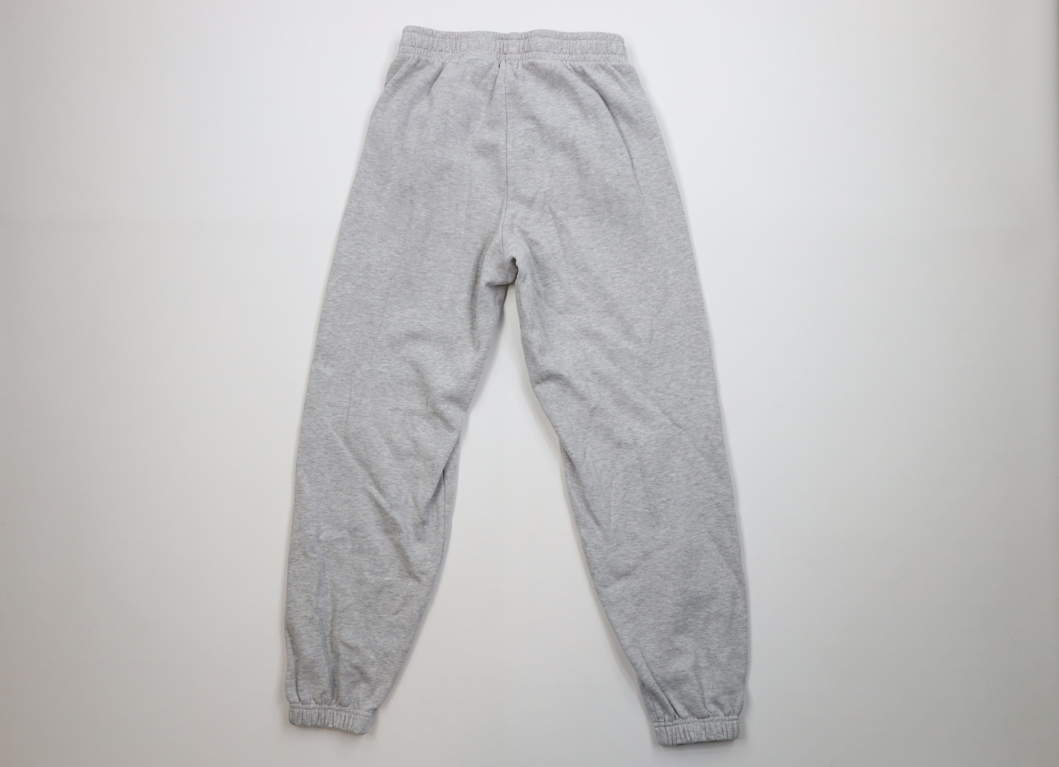 Playboy Y2K Playboy Athletic Club Bunny Cuffed Sweatpants Joggers Size 24" / US 00 / IT 34 - 11 Thumbnail