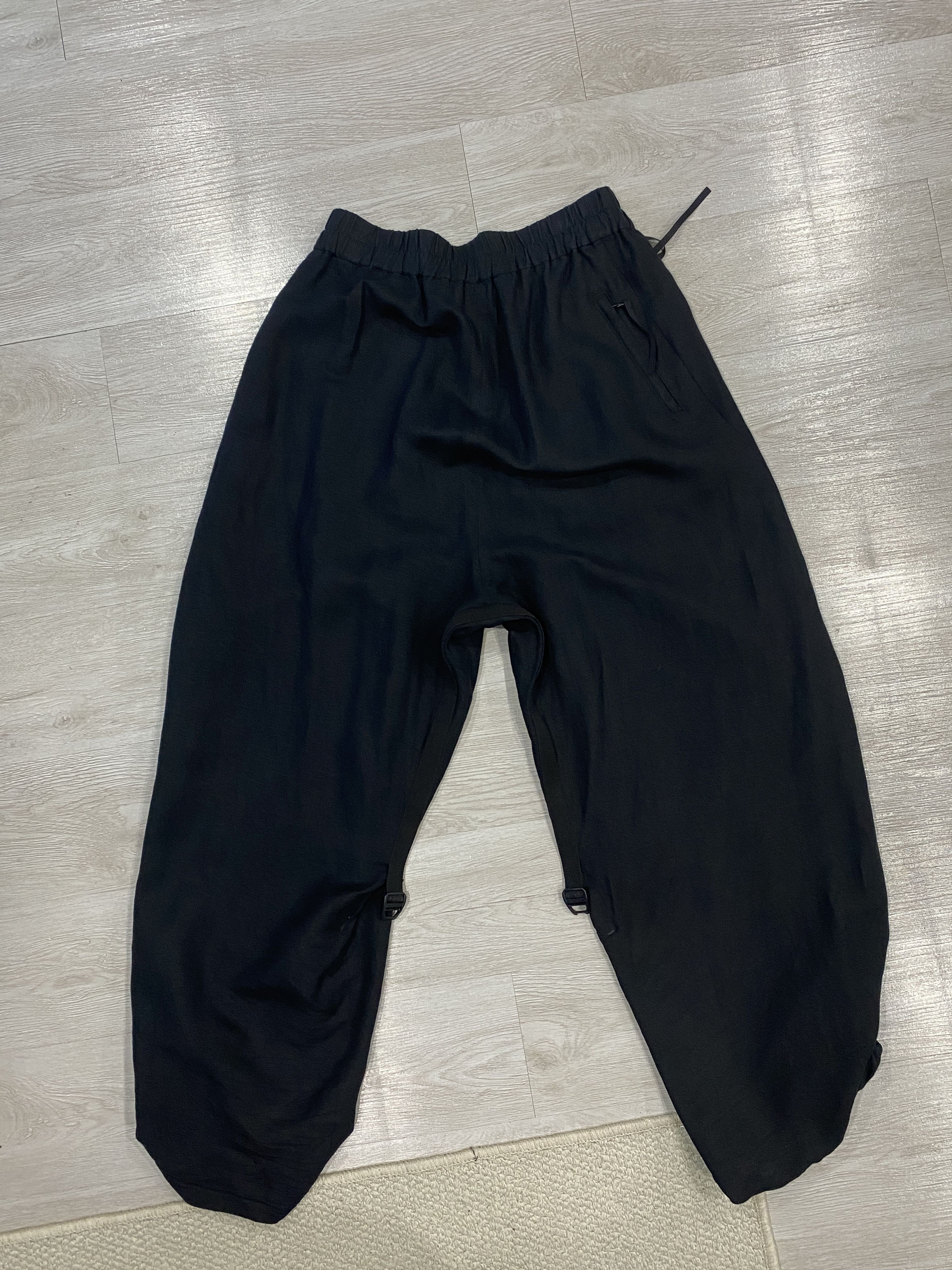 Julius Julius LIMITED 007PAM51 Size US 32 / EU 48 - 10 Thumbnail