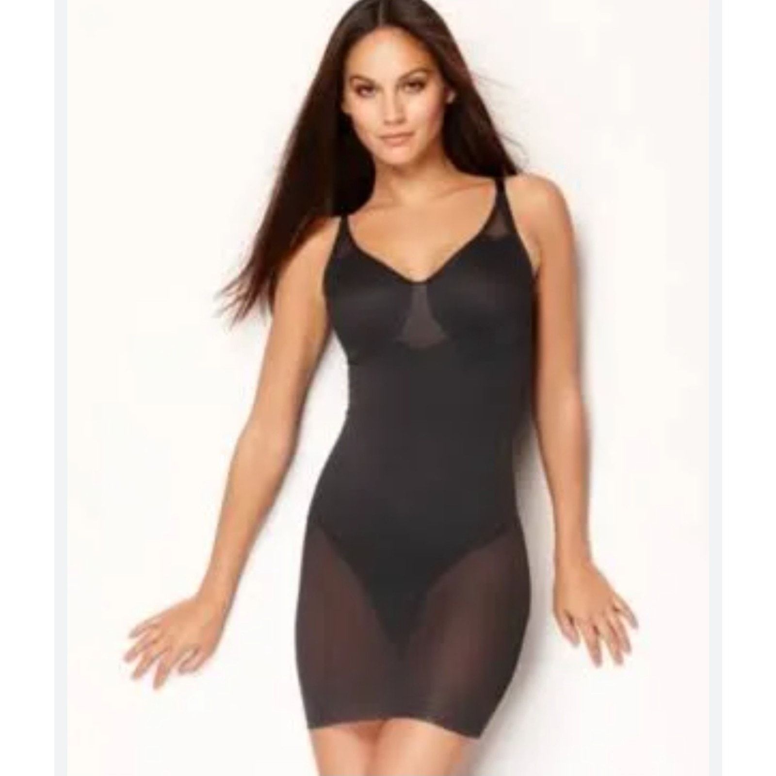 Other Miraclesuit Extra Firm Control Singlette 2780 Shapewear 36B Size ONE SIZE - 1 Thumbnail
