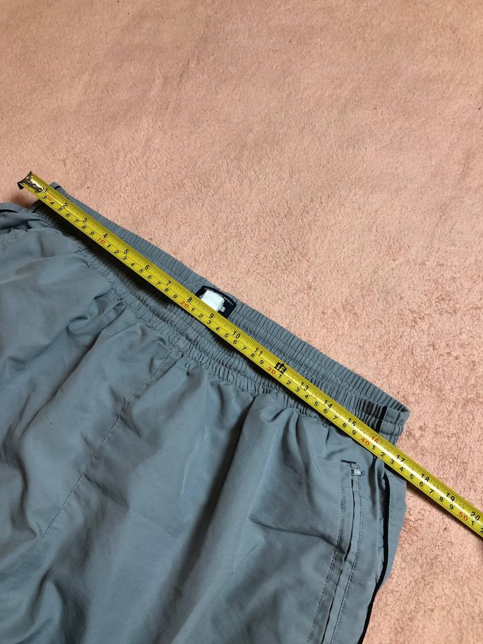 Umbro Vintage Track Pants Umbro Size US 38 / EU 54 - 11 Thumbnail