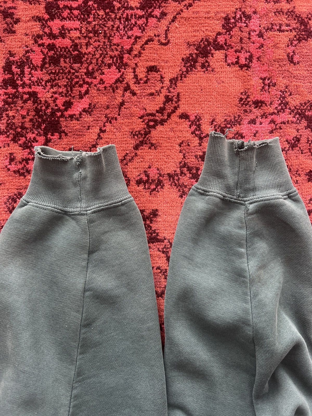 Vintage Vintage Carolina University crewneck sweatshirt Size US L / EU 52-54 / 3 - 4 Thumbnail
