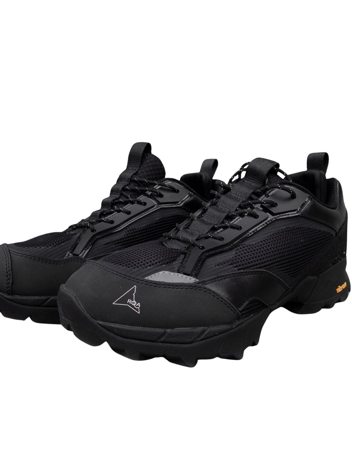 ROA Lhakpa Low Top Hiking Sneakers Size US 10.5 / EU 43-44 - 3 Thumbnail