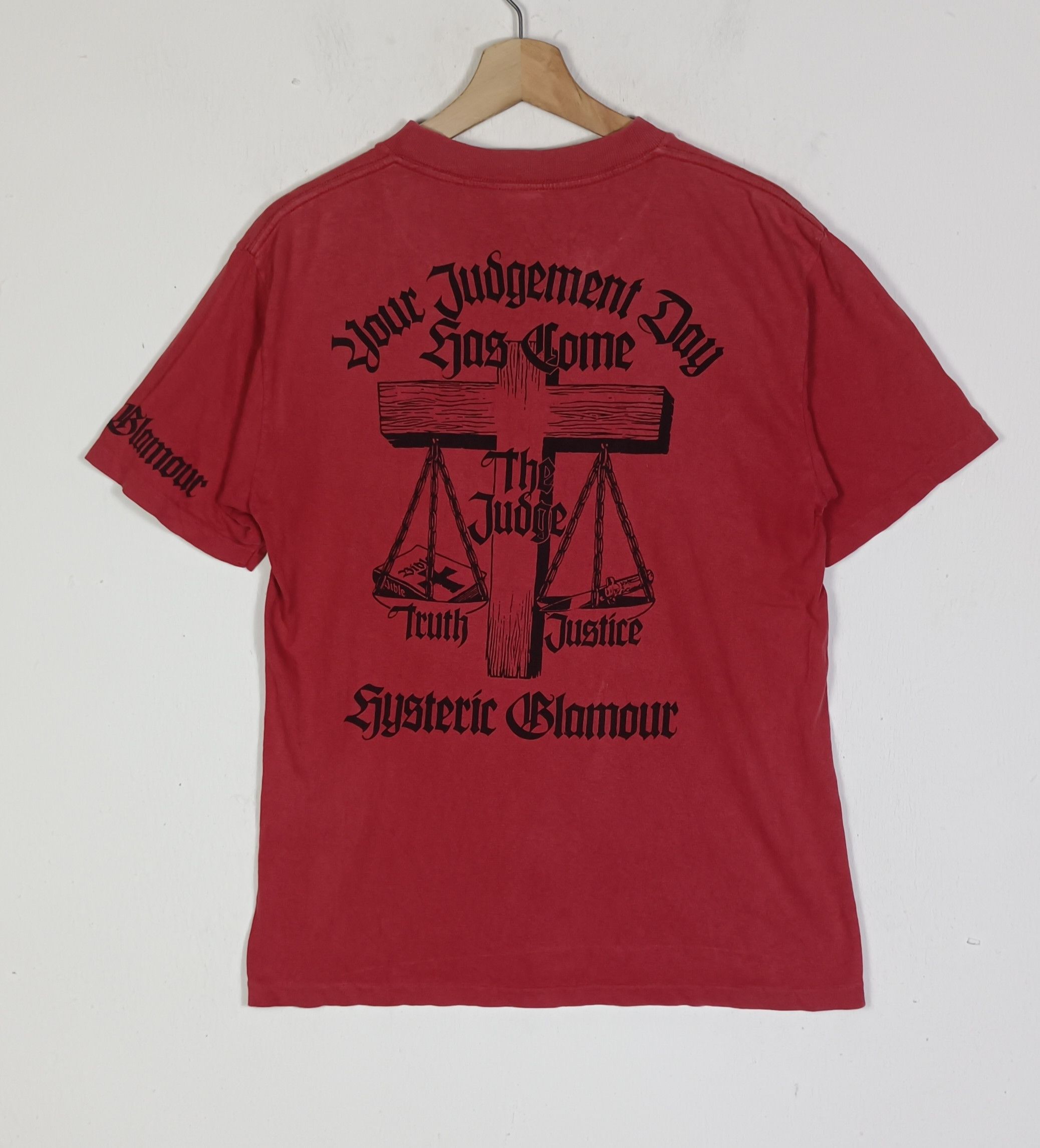 トップス vintage hysteric glamour Coca Cola tee vintage hysteric glamour Coca Cola tee