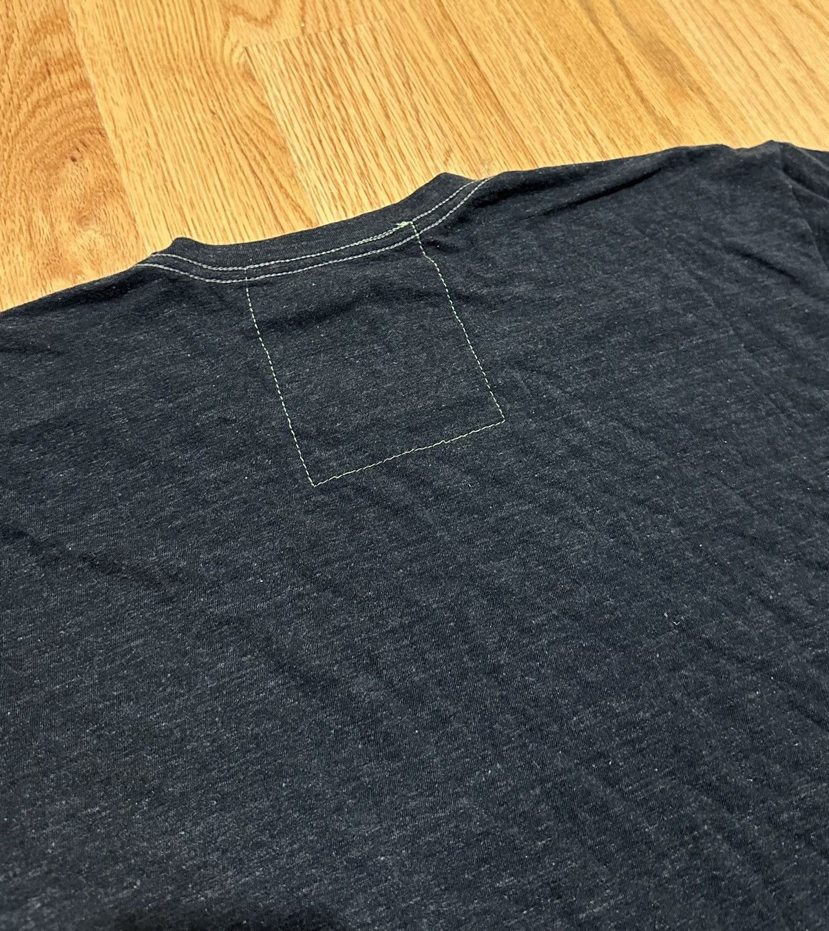 Aviator Nation Aviator Nation Graphic T Tshirt Shirt Single Stitch Logo Size US XL / EU 56 / 4 - 5 Thumbnail