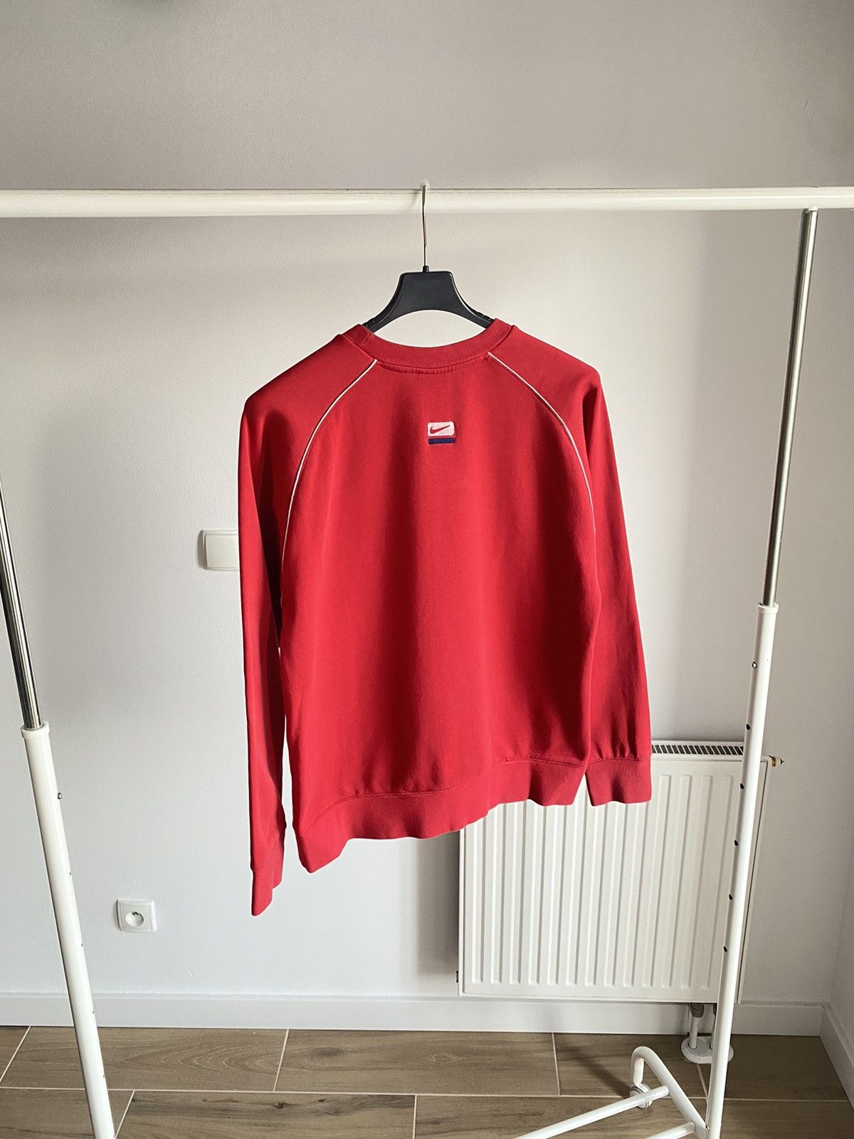 Nike Vintage Nike Sweatshirt Size US XS / EU 42 / 0 - 7 Thumbnail