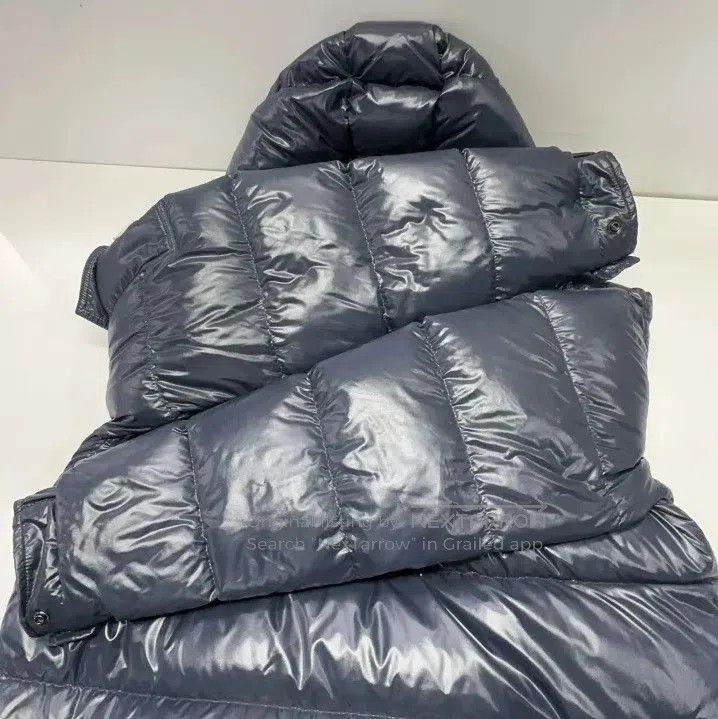Moncler Moncler Maya Series Short Down Jacket. Size US M / EU 48-50 / 2 - 9 Thumbnail
