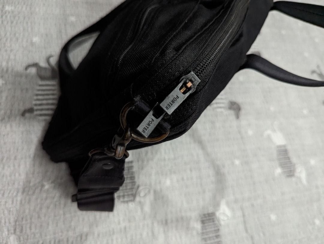 Porter Porter Tension 2-Way Briefcase Business Bag Size ONE SIZE - 5 Thumbnail