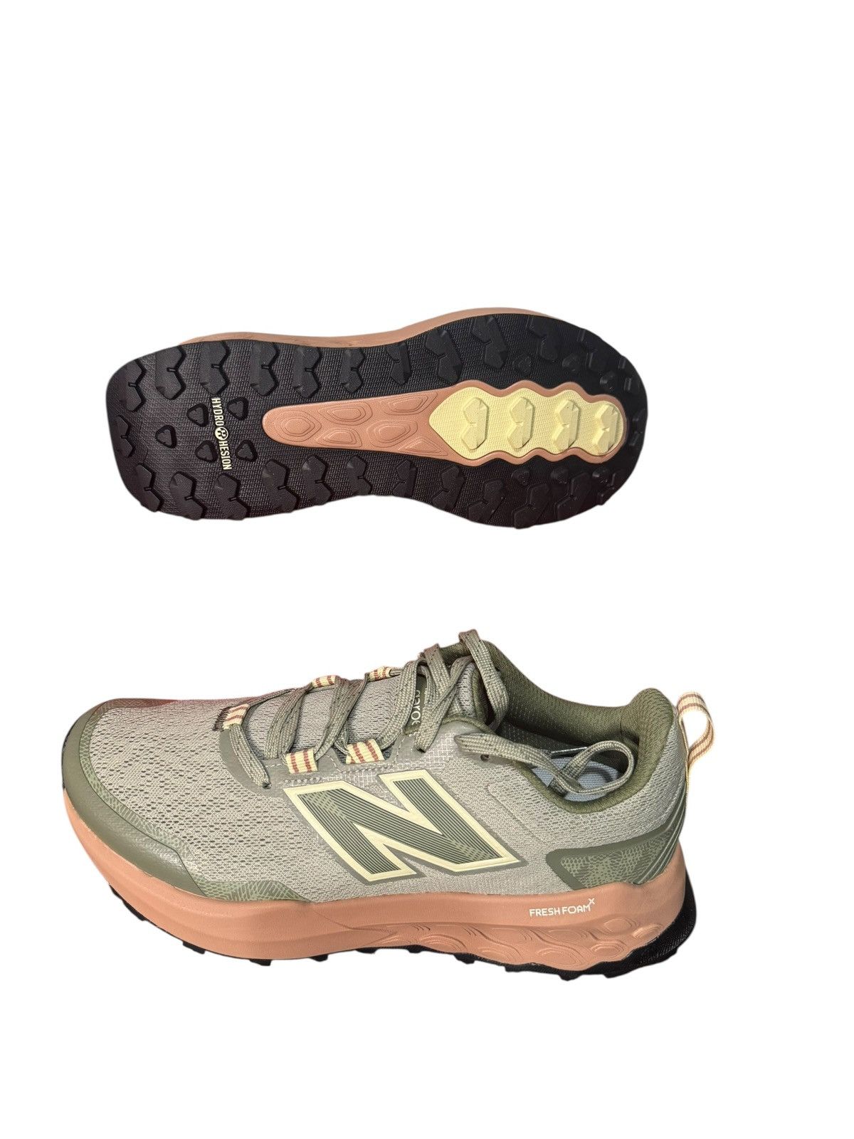 New Balance New balance Size US 10 / IT 40 - 8 Thumbnail