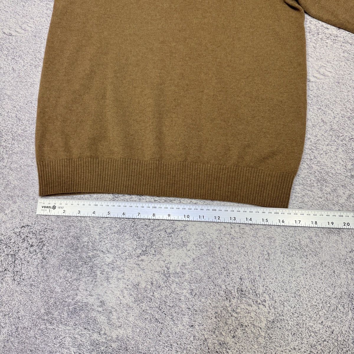 Other Manor Man Cashmere Blend Wool RWS M Switzerland Size US M / EU 48-50 / 2 - 11 Thumbnail