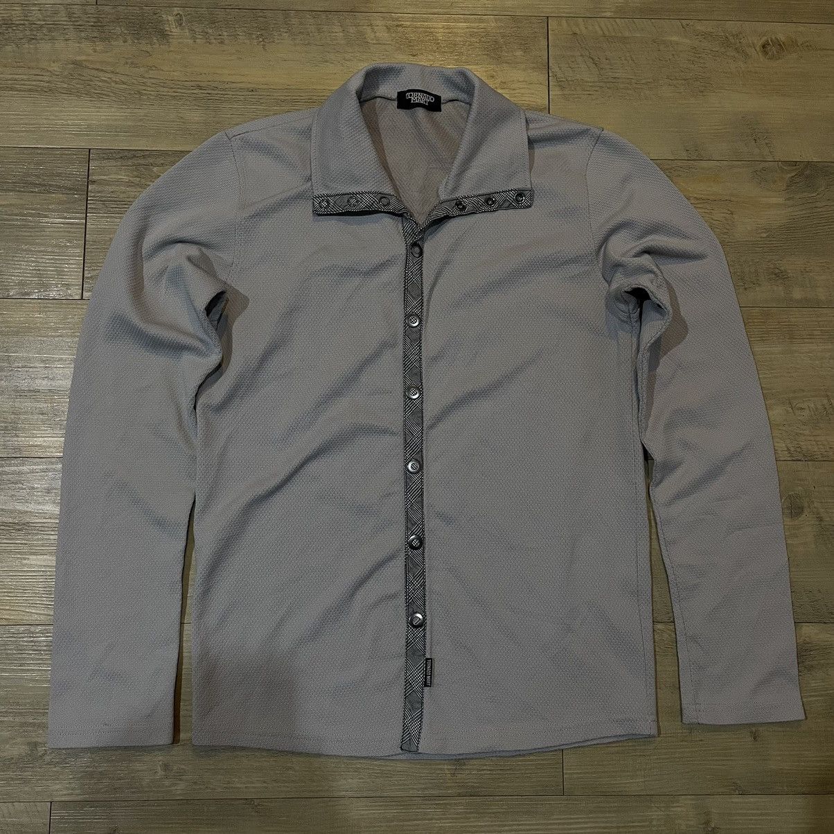 Tornado Mart Tornado mart shirt Size US S / EU 44-46 / 1 - 1 Thumbnail