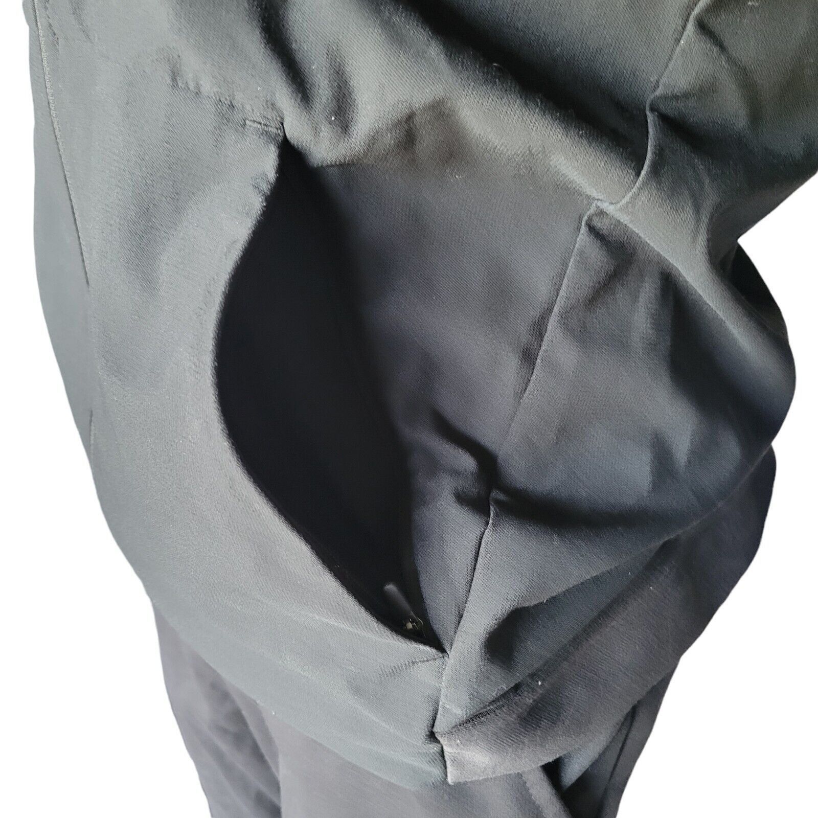 Nike Men's Nike Pro Training Jacket. Size Small. Size US S / EU 44-46 / 1 - 4 Thumbnail