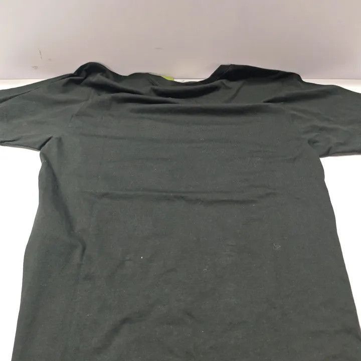 Gucci Gucci Gucci Oversized Logo T-Shirt for Men and Women -2506 Size US L / EU 52-54 / 3 - 9 Thumbnail