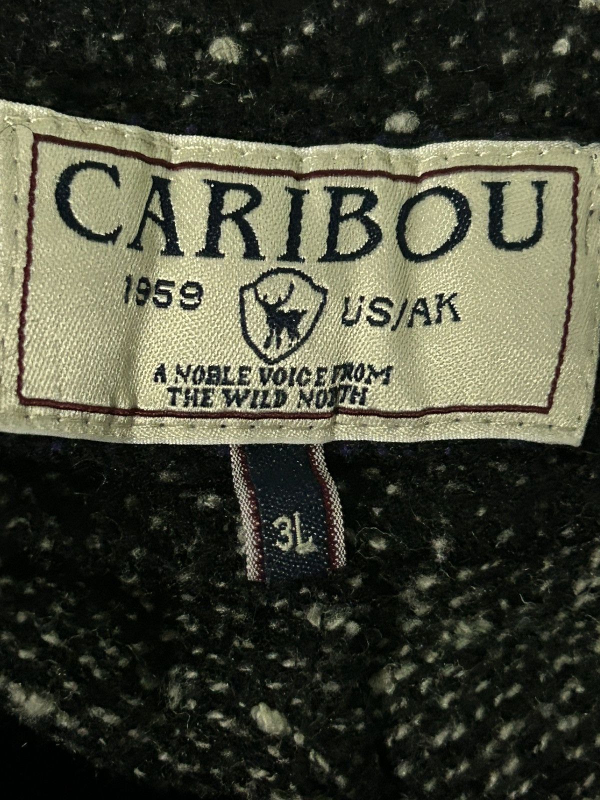 Japanese Brand × Smartwool 🔥 CARIBOU Japanese Hypebeast Pant Size US 33 - 14 Thumbnail