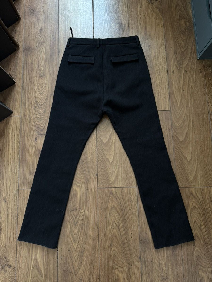 Deepti Deepti Dropcrotch P-089 Pants Size US 29 - 5 Thumbnail