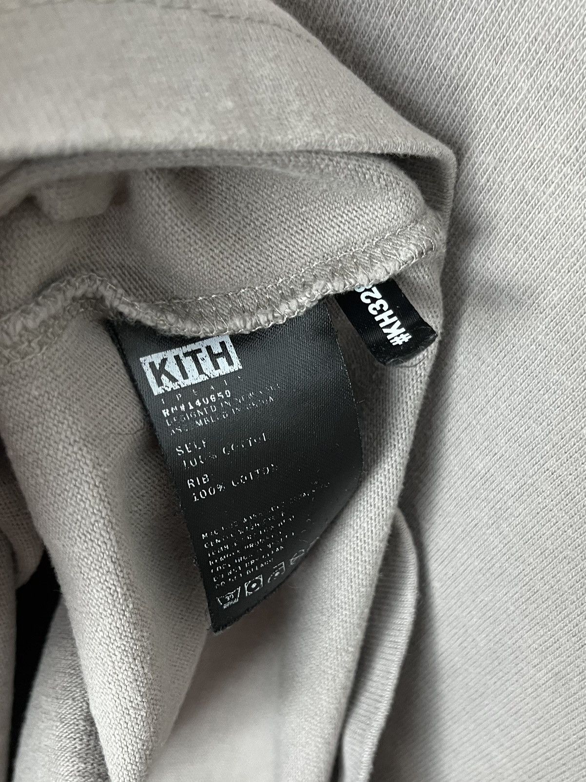 Kith Kith Treats Sprinkle T-Shirt Size US M / EU 48-50 / 2 - 9 Thumbnail