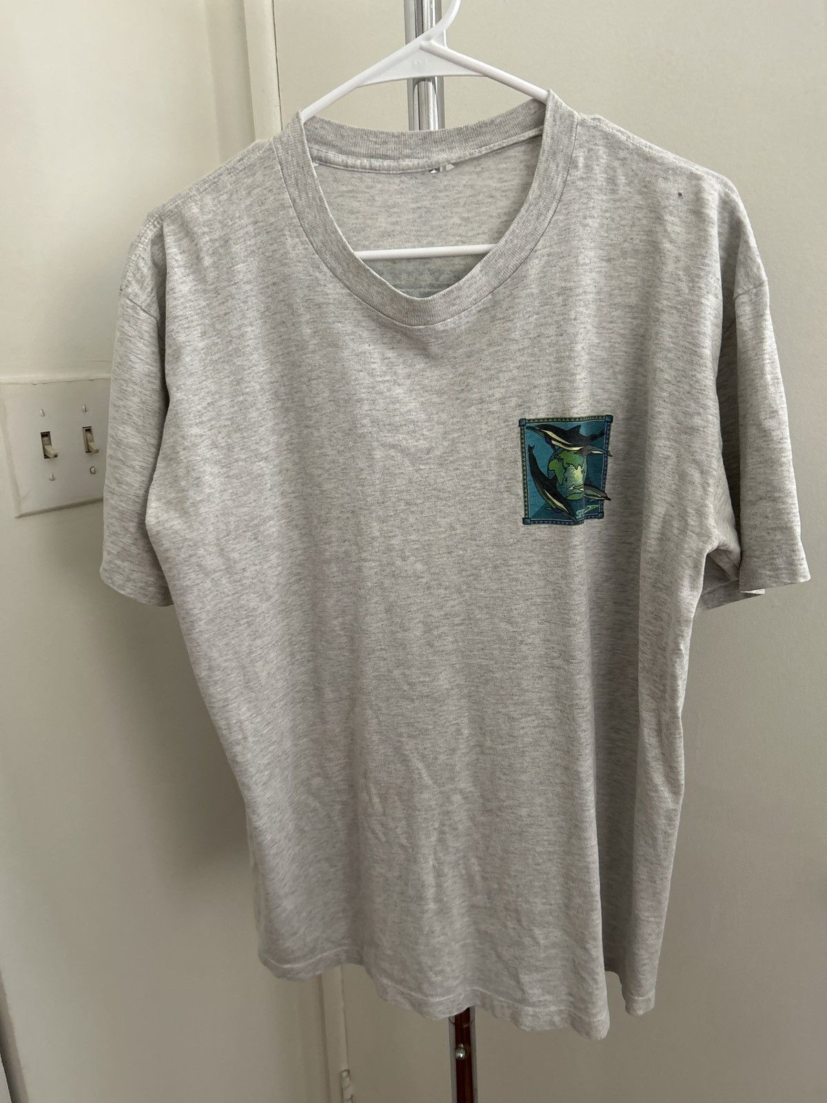 Speedo Speedo short sleeve tshirt Size US M / EU 48-50 / 2 - 1 Thumbnail