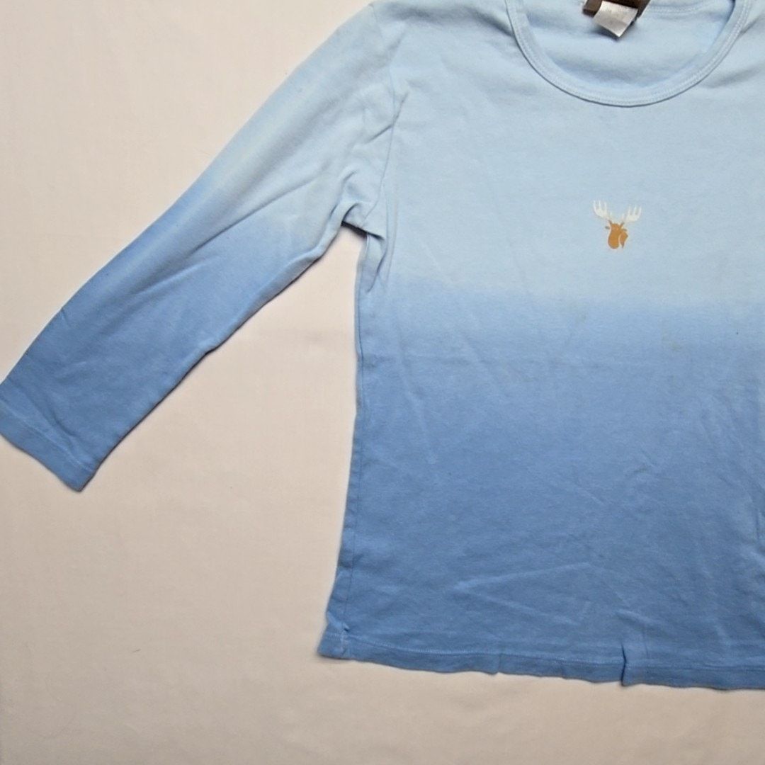 Vintage Vintage Shenandoah National Shirt Park Blue Graphic M Tee Size M / US 6-8 / IT 42-44 - 3 Thumbnail