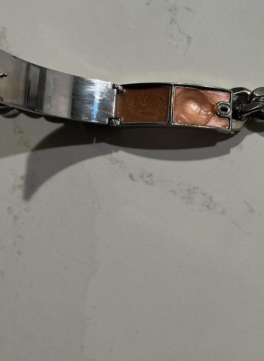 Dior Dior vintage 2006 bracelet Size ONE SIZE - 3 Thumbnail