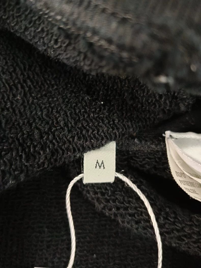 Gucci Gucci Hooded sweatshirt with lamb pattern 2504-Nextarrow Size US M / EU 48-50 / 2 - 3 Thumbnail