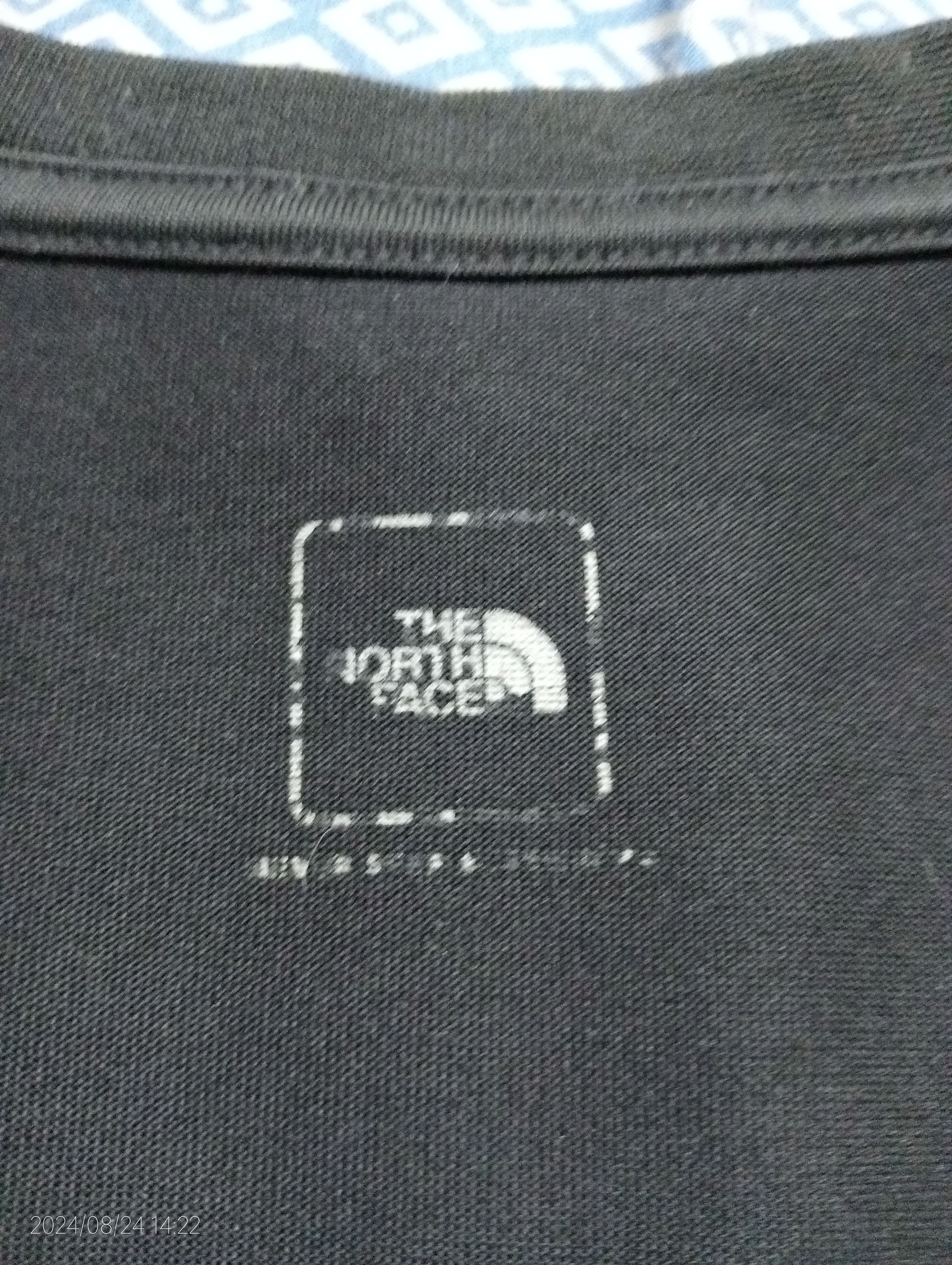 The North Face The North Face Outdoor Tee Size US M / EU 48-50 / 2 - 3 Thumbnail