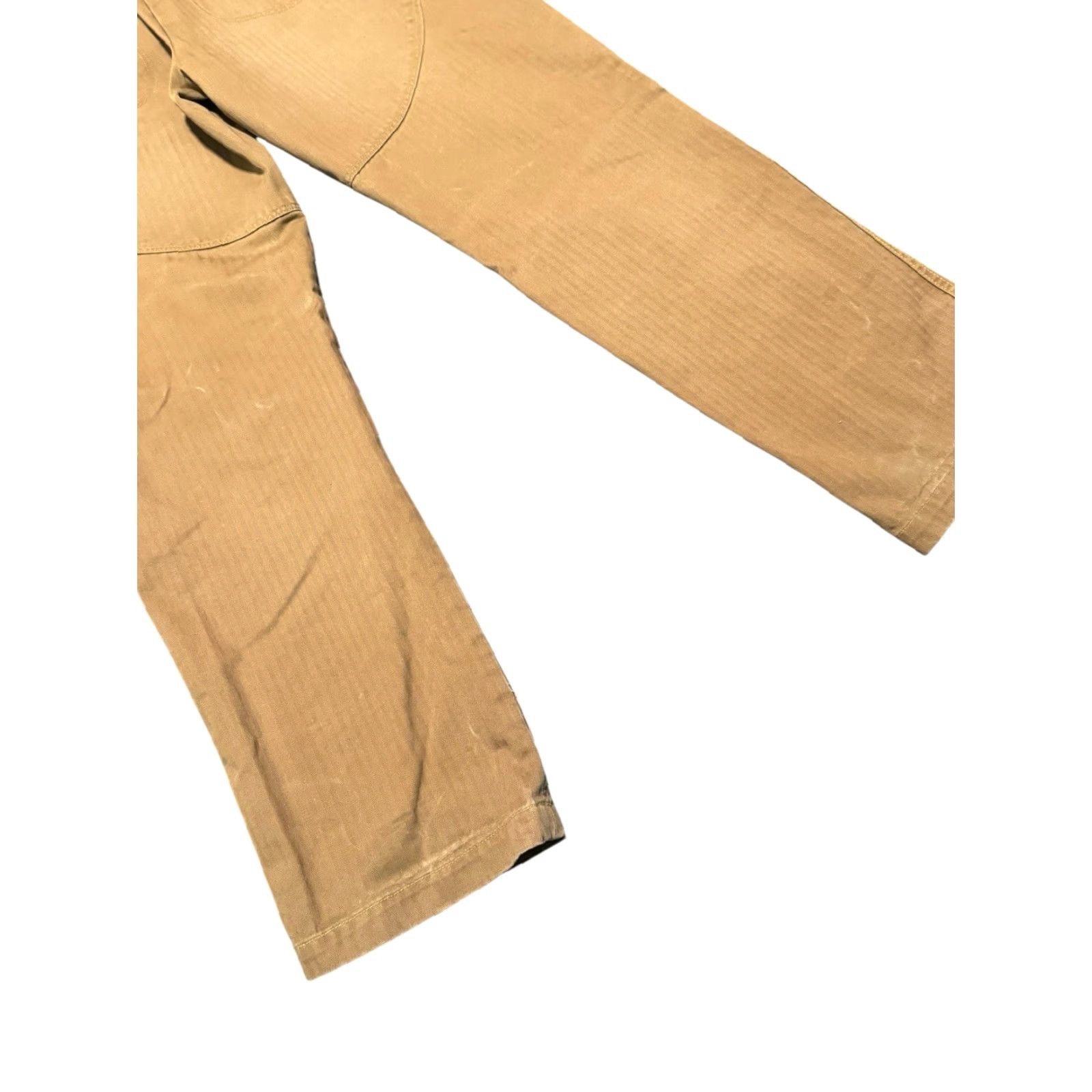 Polo Ralph Lauren VINTAGE Polo Ralph Lauren Men’s Sportsman Hunting Riding Pants Khaki 34/30 Straight Fit Rare Size US S / EU 44-46 / 1 - 6 Thumbnail