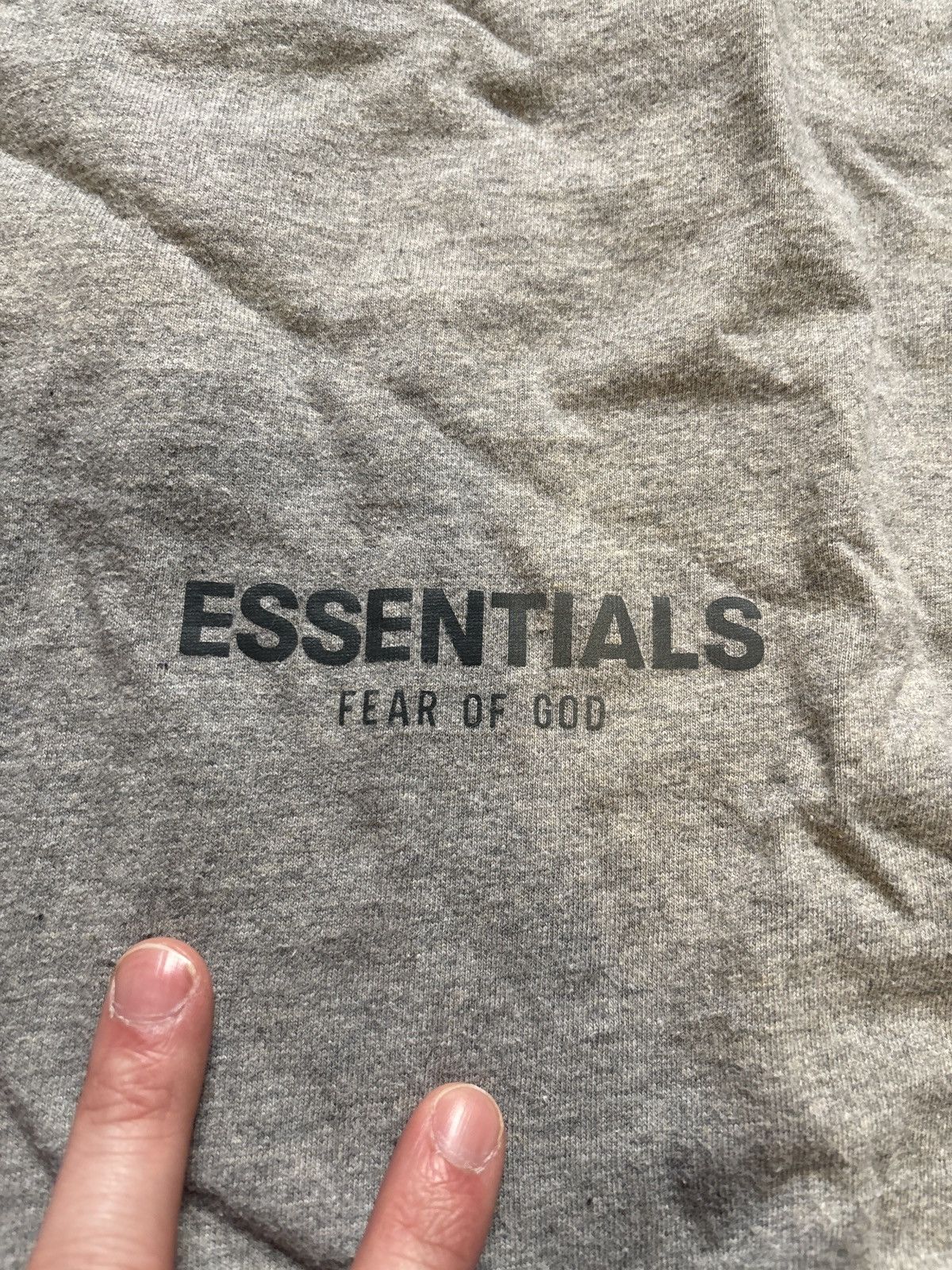 Fear of God Fear of god essentials Size US XS / EU 42 / 0 - 2 Thumbnail