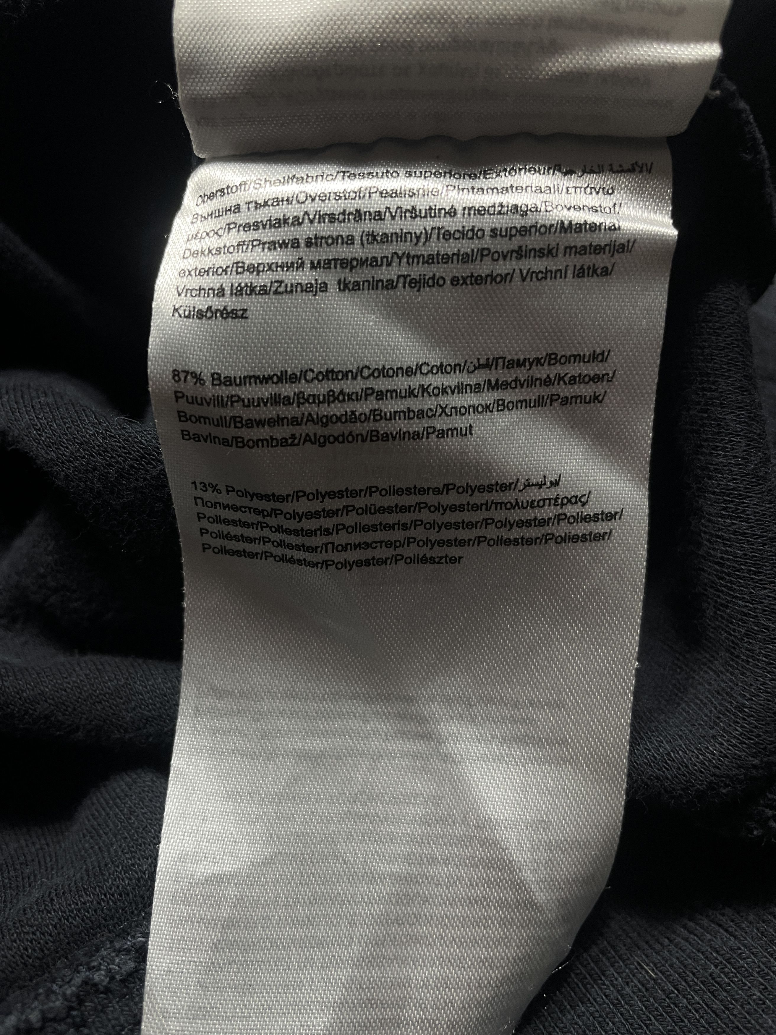 Bugatti Luxury Bugatti Sweatshirt Premium Cozy Size US L / EU 52-54 / 3 - 7 Thumbnail