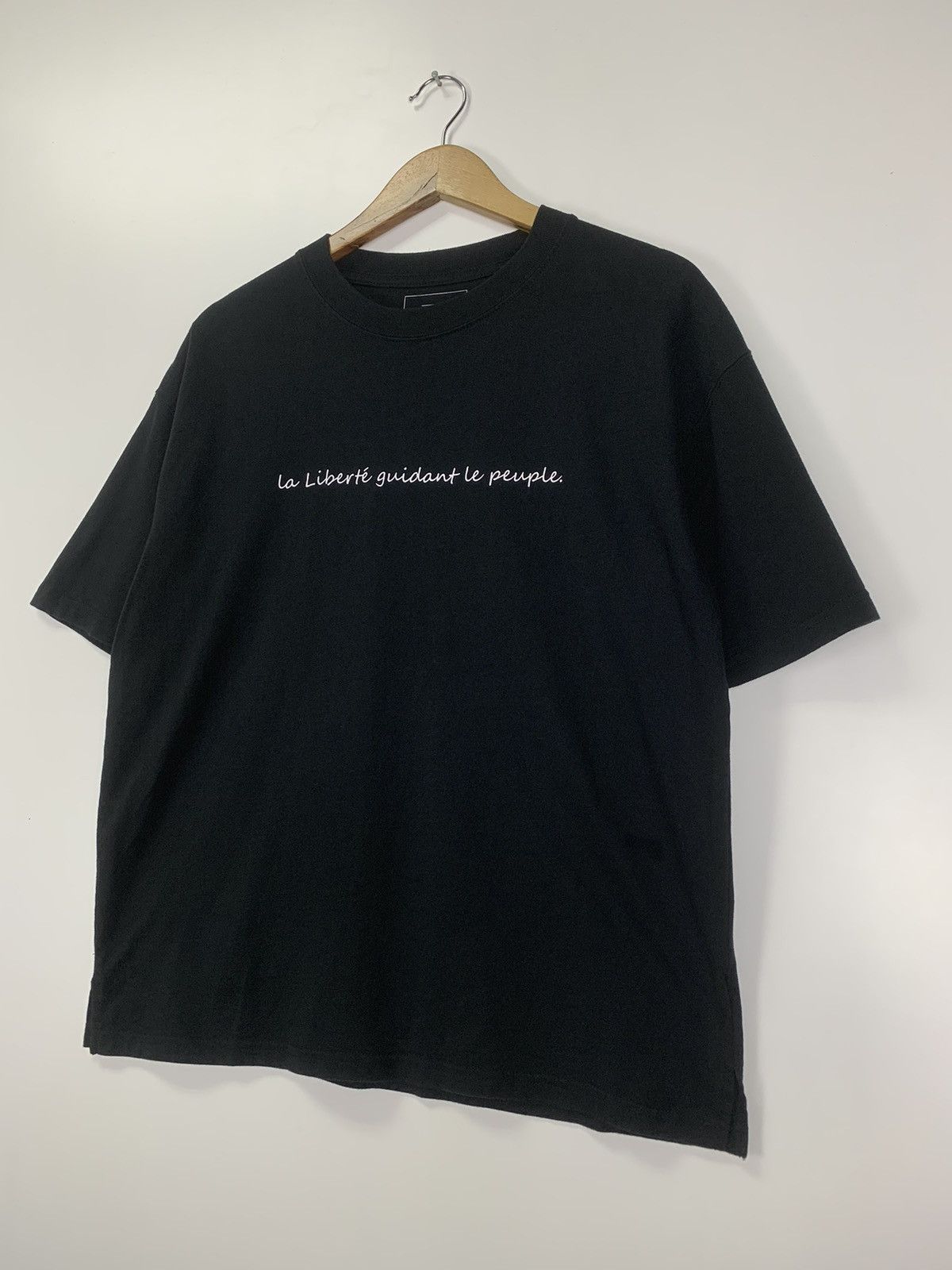 Vintage Art & Design Tee Size US M / EU 48-50 / 2 - 7 Thumbnail