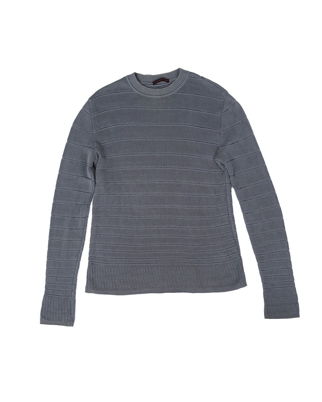Alexander McQueen Alexander Mcqueen Mens Sweater Size US M / EU 48-50 / 2 - 1 Thumbnail