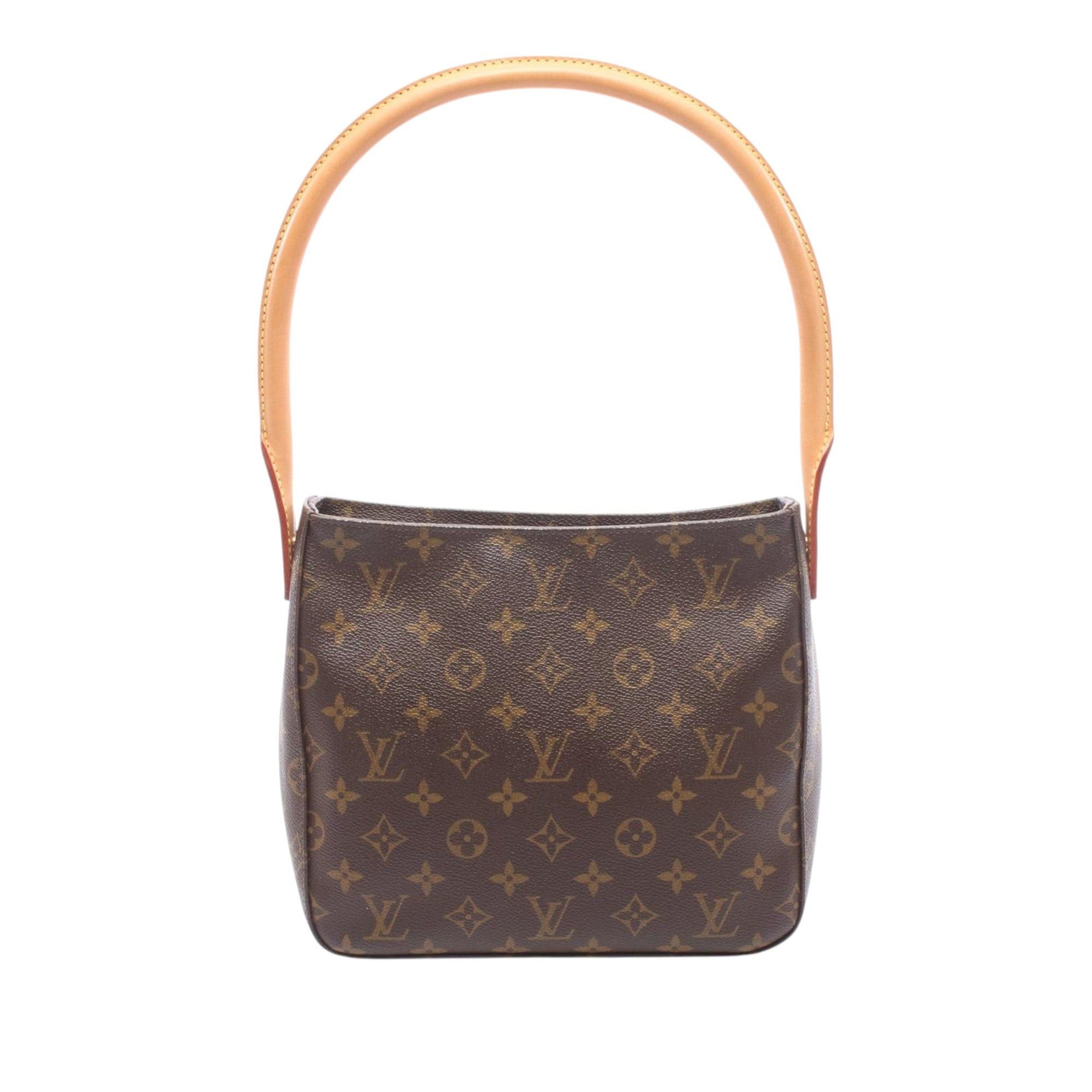 Louis Vuitton Looping MM Size ONE SIZE - 1 Thumbnail