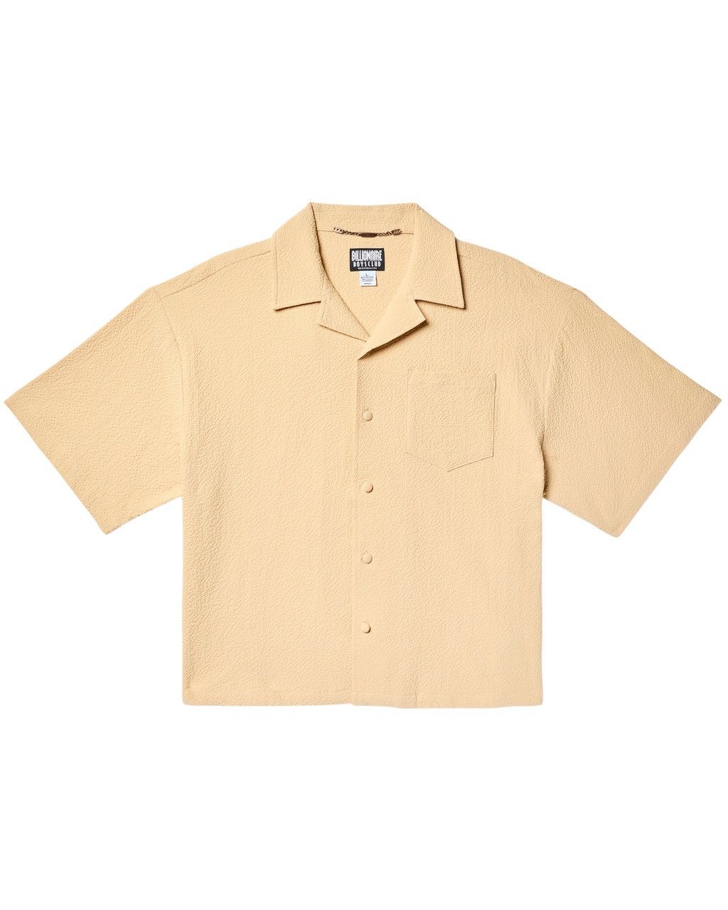 Billionaire Boys Club Billionaire Boys Club Cabana SS BUTTON UP Size US XXL / EU 58 / 5 - 1 Thumbnail
