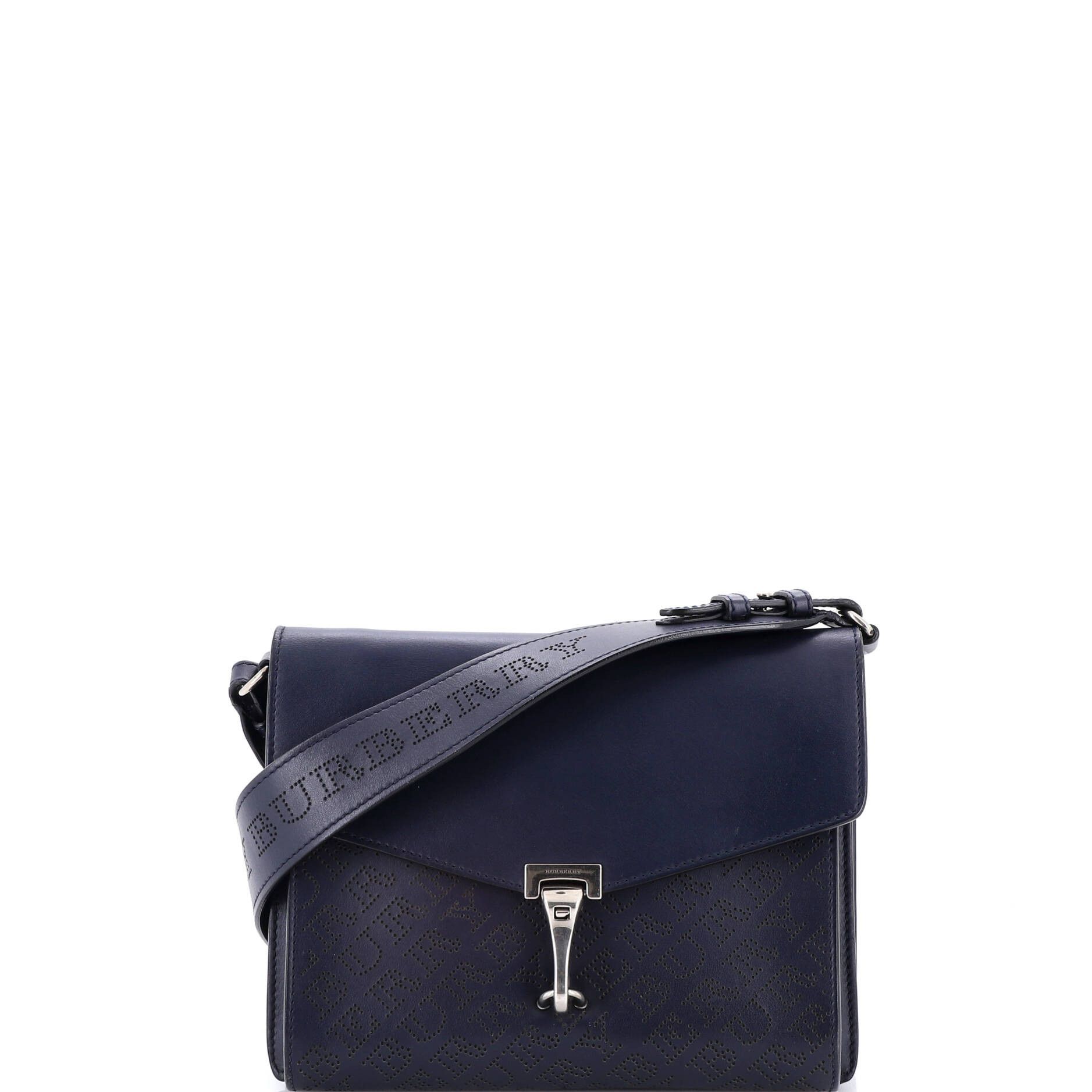 Burberry Macken Crossbody Bag Size ONE SIZE - 1 Thumbnail