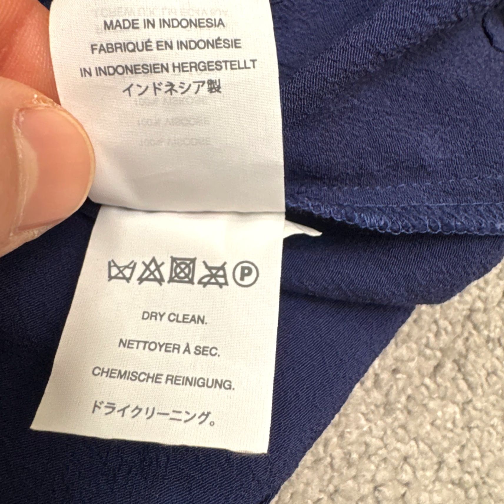 Madewell Madewell Shirt? Size S / US 4 / IT 40 - 6 Thumbnail