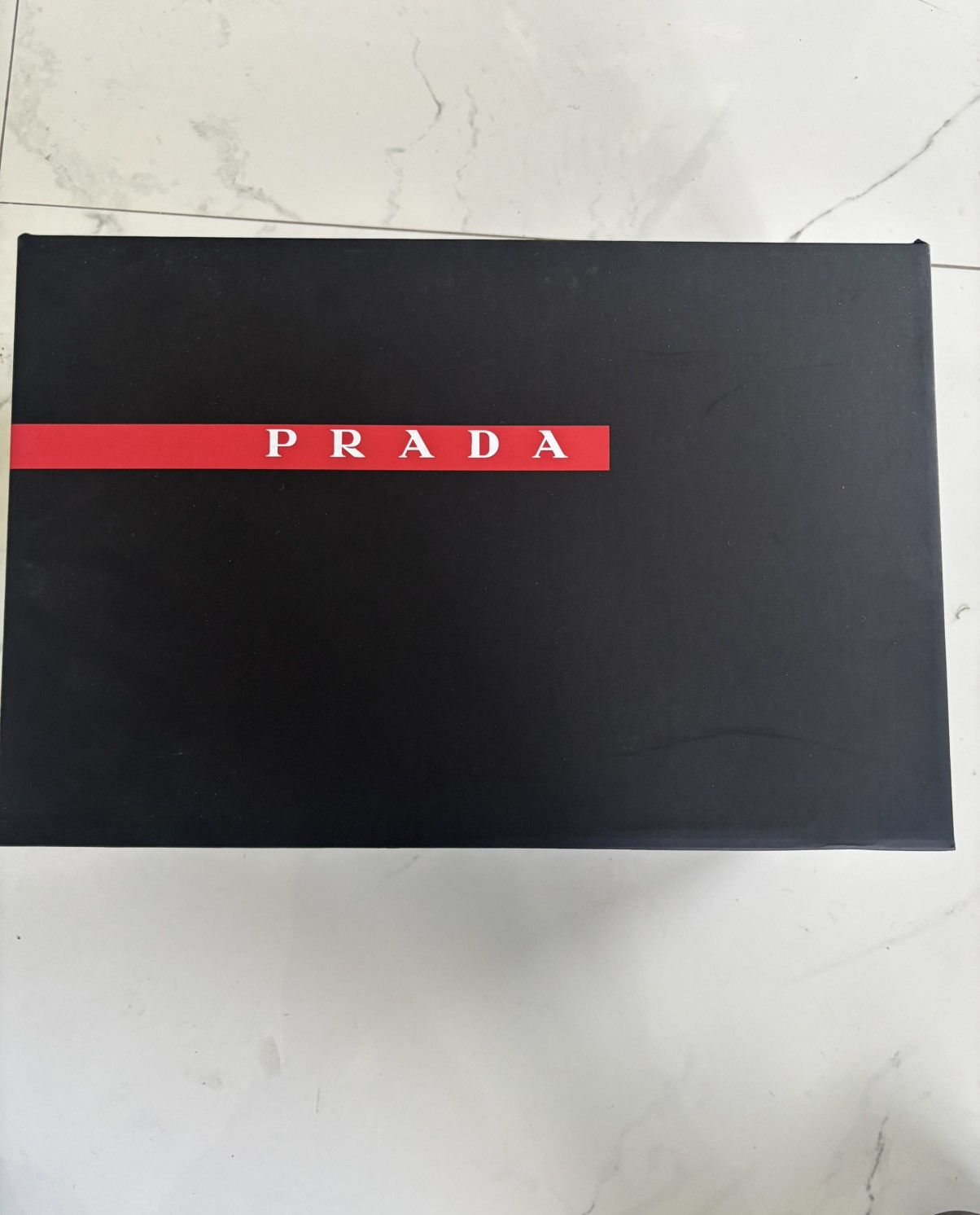 Prada Prada Cups cream Size US 7 / EU 40 - 10 Thumbnail