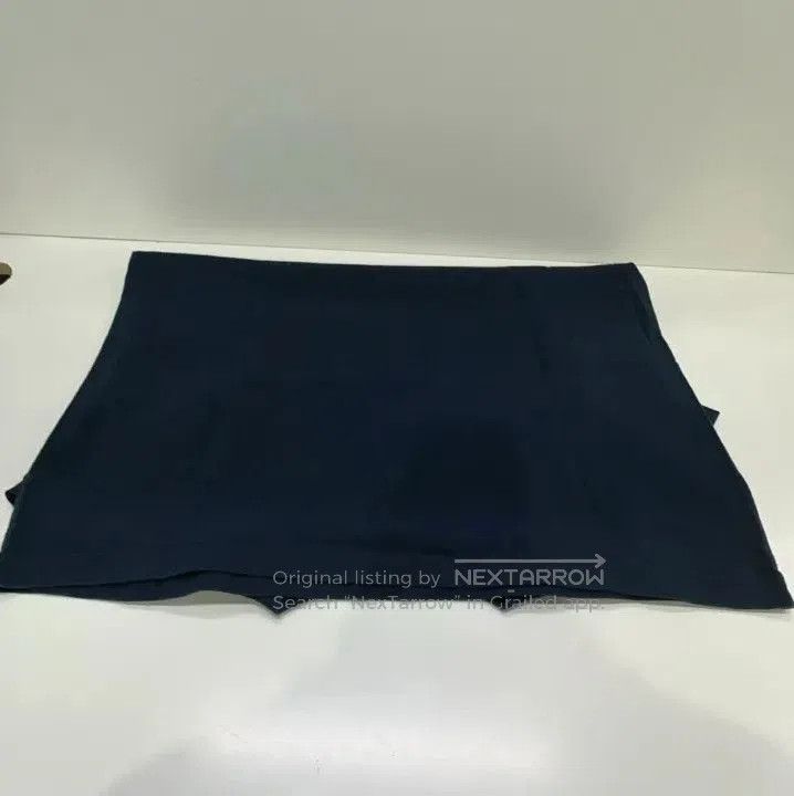 Balenciaga Balenciaga Logo Cotton Crew Neck Short Sleeve Tee. Size US XS / EU 42 / 0 - 7 Thumbnail