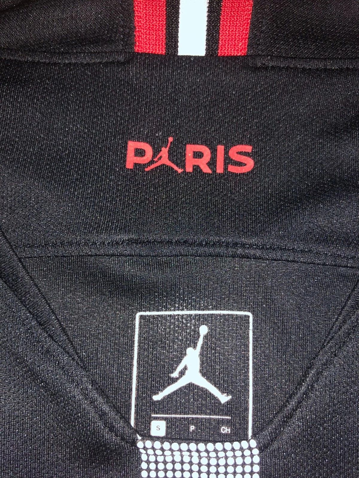 Nike PSG 2018/19 Fourth Kit Size US S / EU 44-46 / 1 - 4 Thumbnail