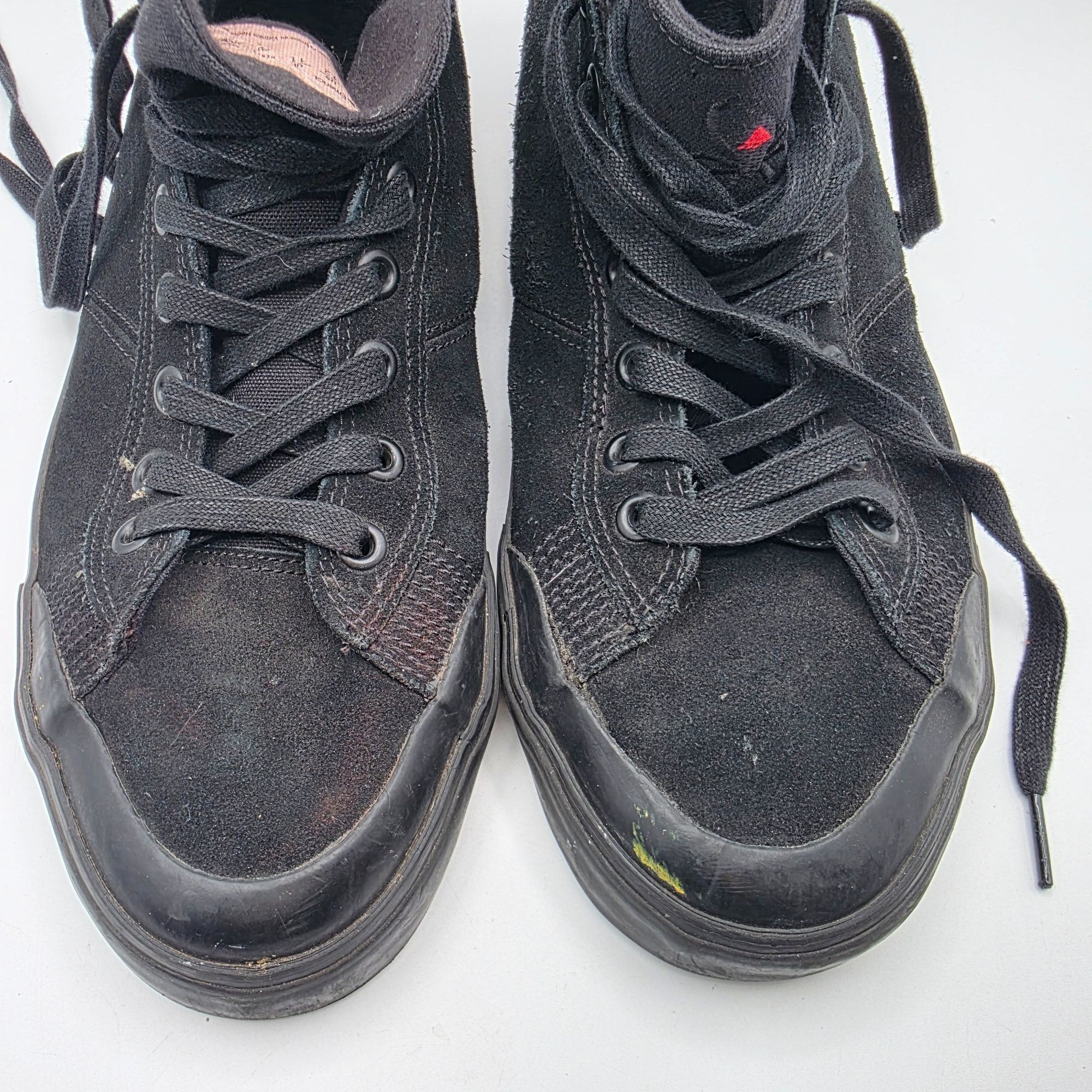 Emerica Emerica Indicator High Widow Pack Mens Skate Shoes Size 12 T Size US 12 / EU 45 - 8 Thumbnail