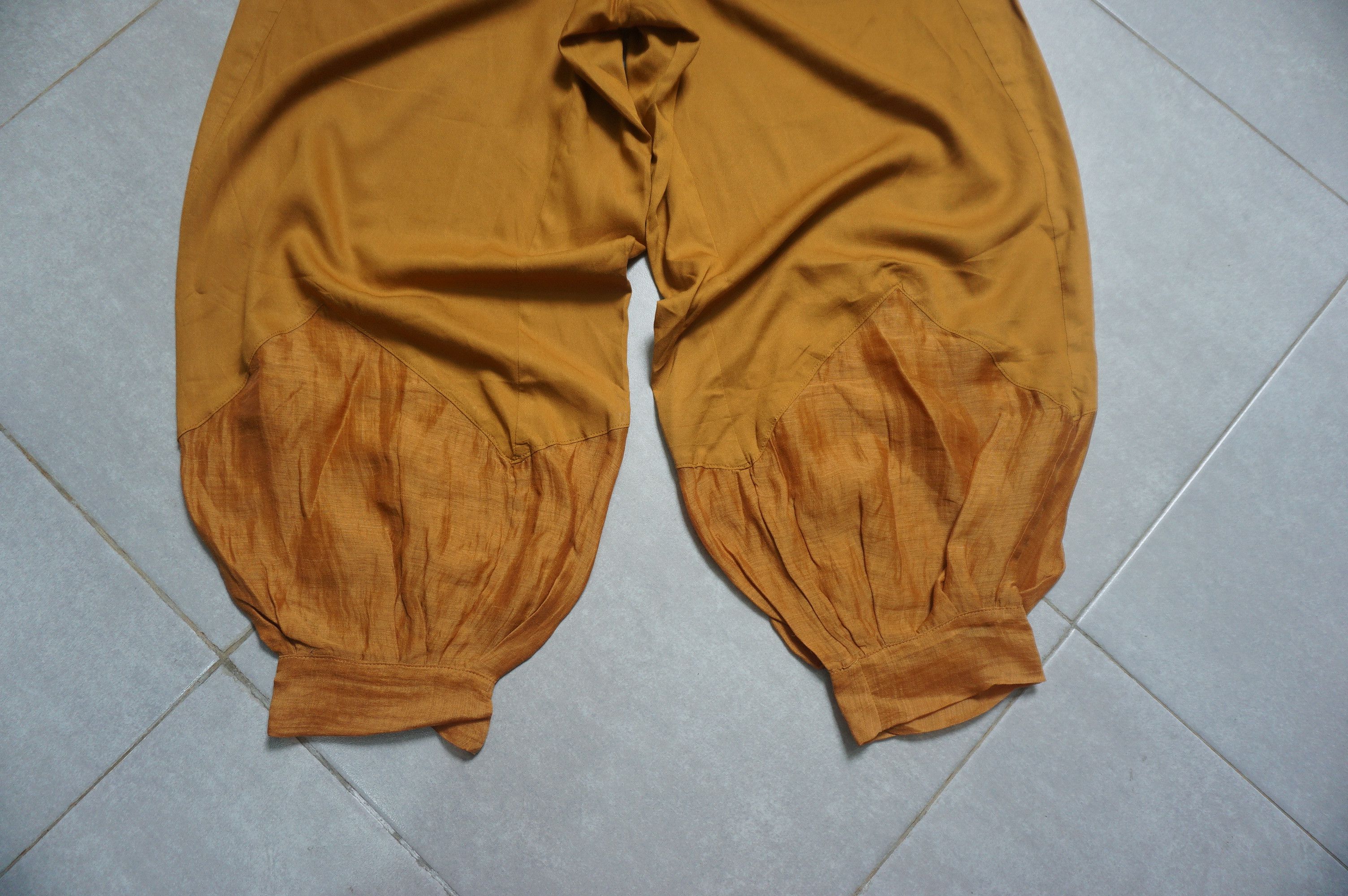 Tsumori Chisato Tsumori Chisato gypsy pant Size US 29 - 5 Thumbnail