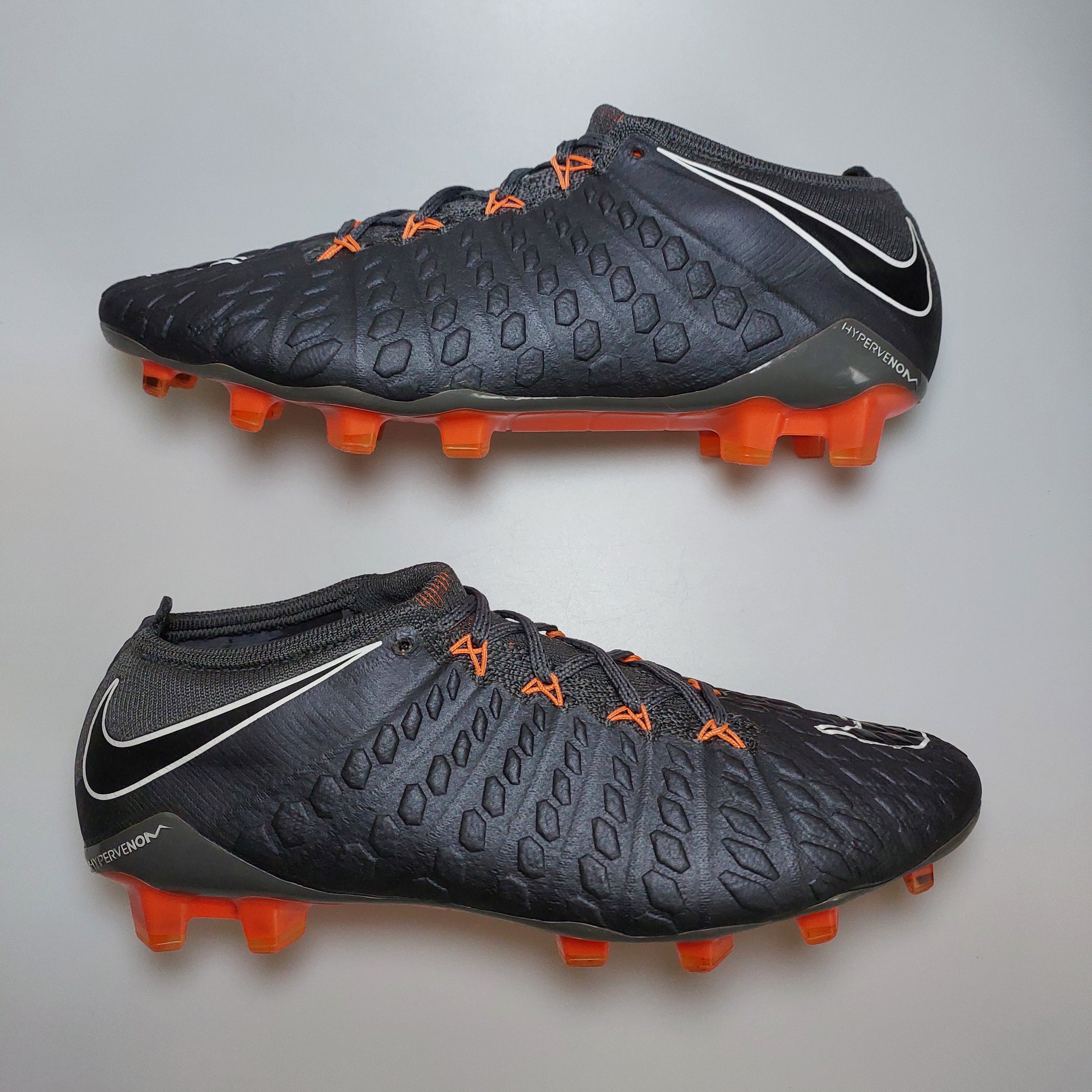 Nike Hypervenom Phantom 3 Elite FG Made In Italy US8.5 UK7.5 Size US 8.5 / EU 41-42 - 5 Thumbnail
