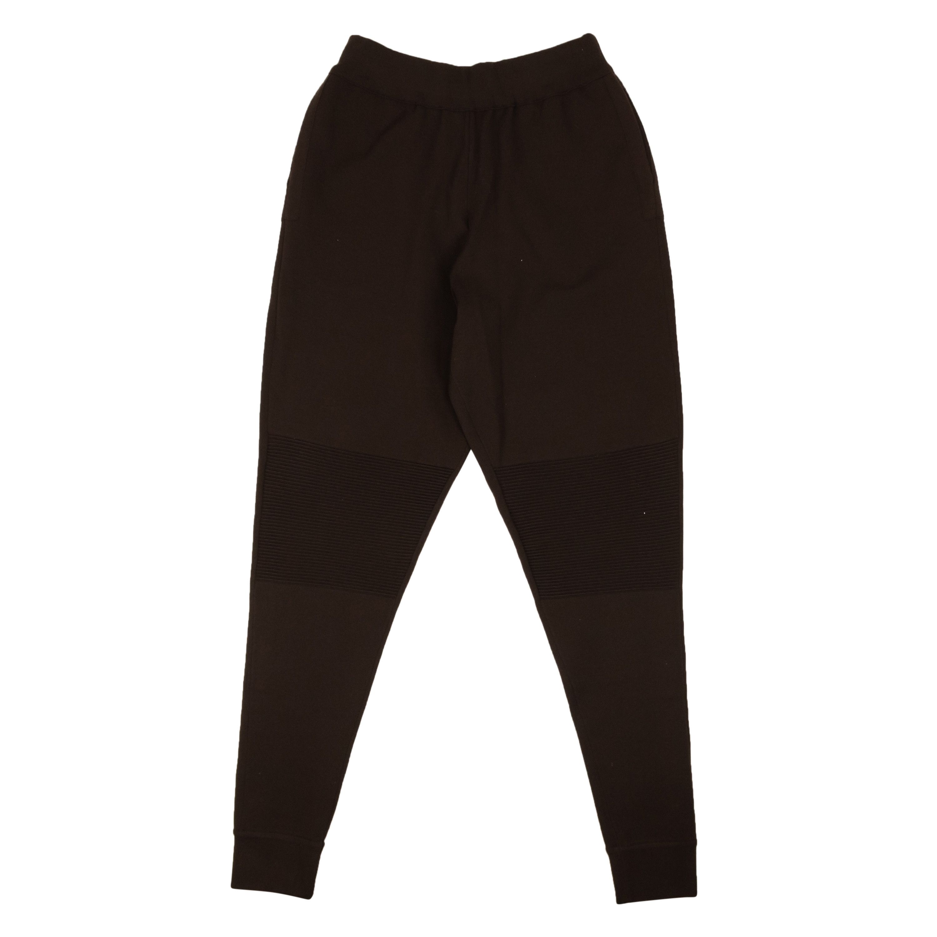 image of Blend Double Face Knit Pants Size S, Men's