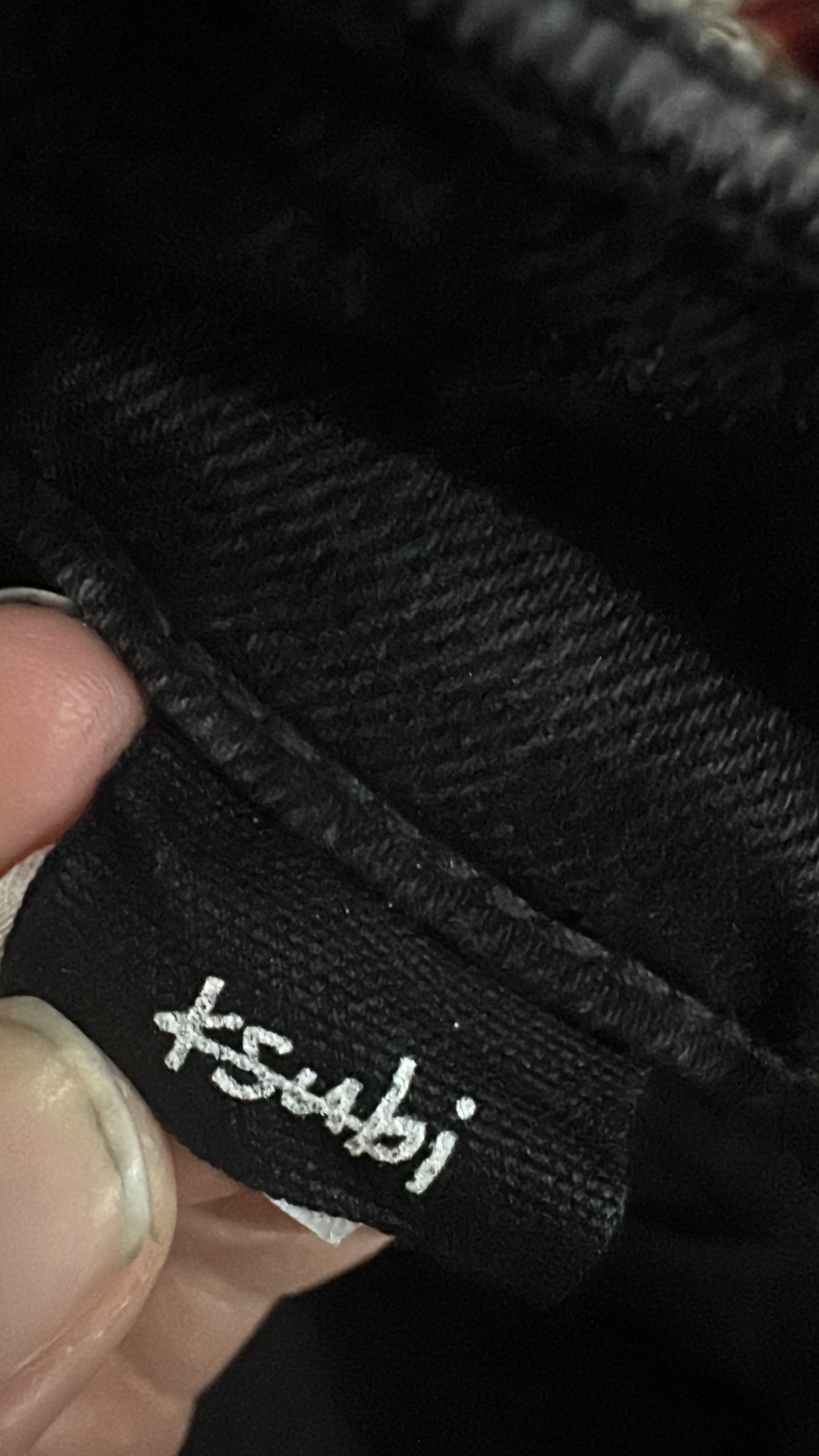 Ksubi Ksubi Van Vinkle Marble K Plus Black Size 38 Size US 38 / EU 54 - 10 Thumbnail