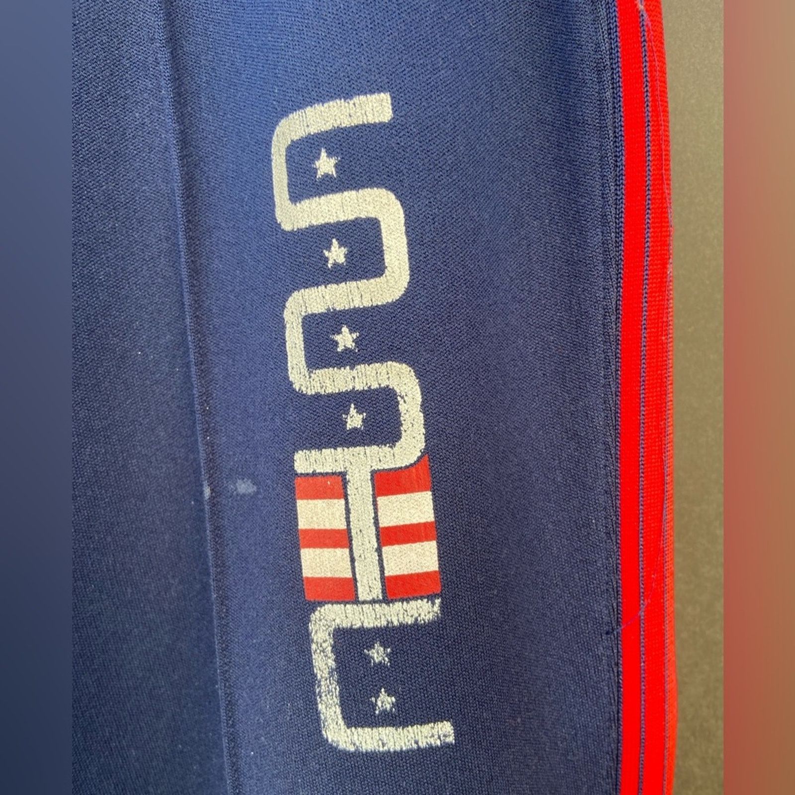 Mizuno VTG Mizuno Trackpants Size US 32 / EU 48 - 7 Thumbnail