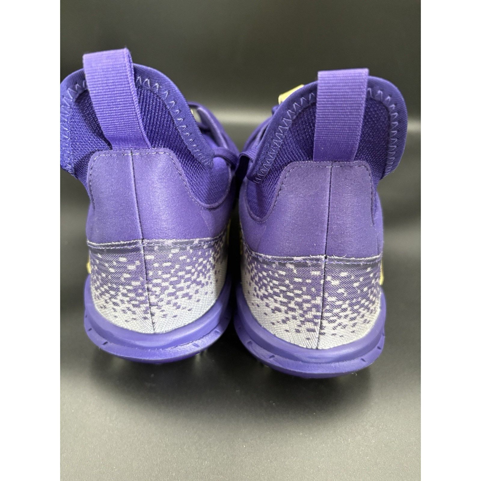 Adidas Adidas AdiZero Aftbu W Huskies Mens Metal Bsbl Cleats Sz12.5 Size US 12.5 / EU 45-46 - 6 Thumbnail