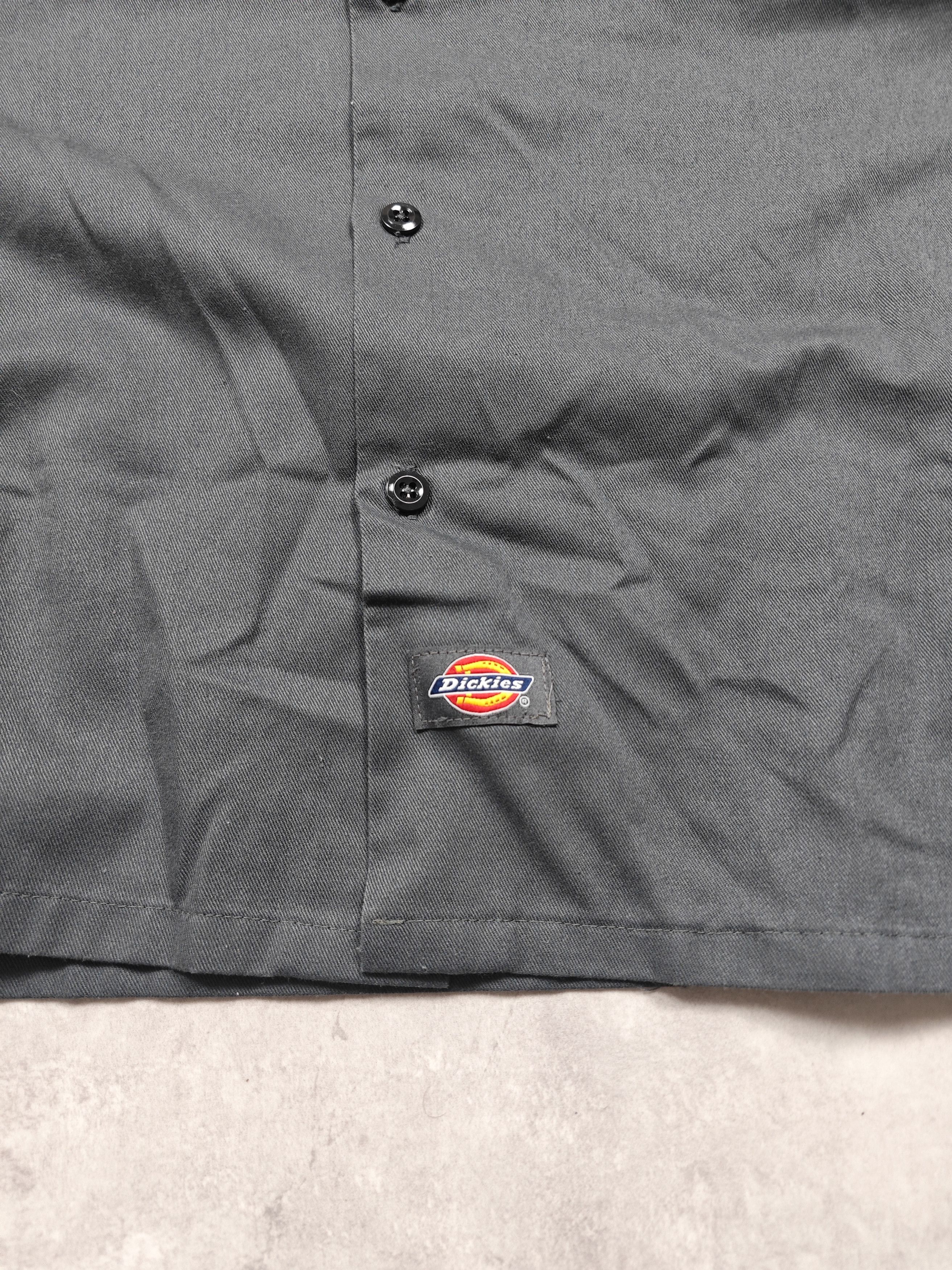 Dickies Dickies Vintage Shirt Size US XXL / EU 58 / 5 - 2 Thumbnail