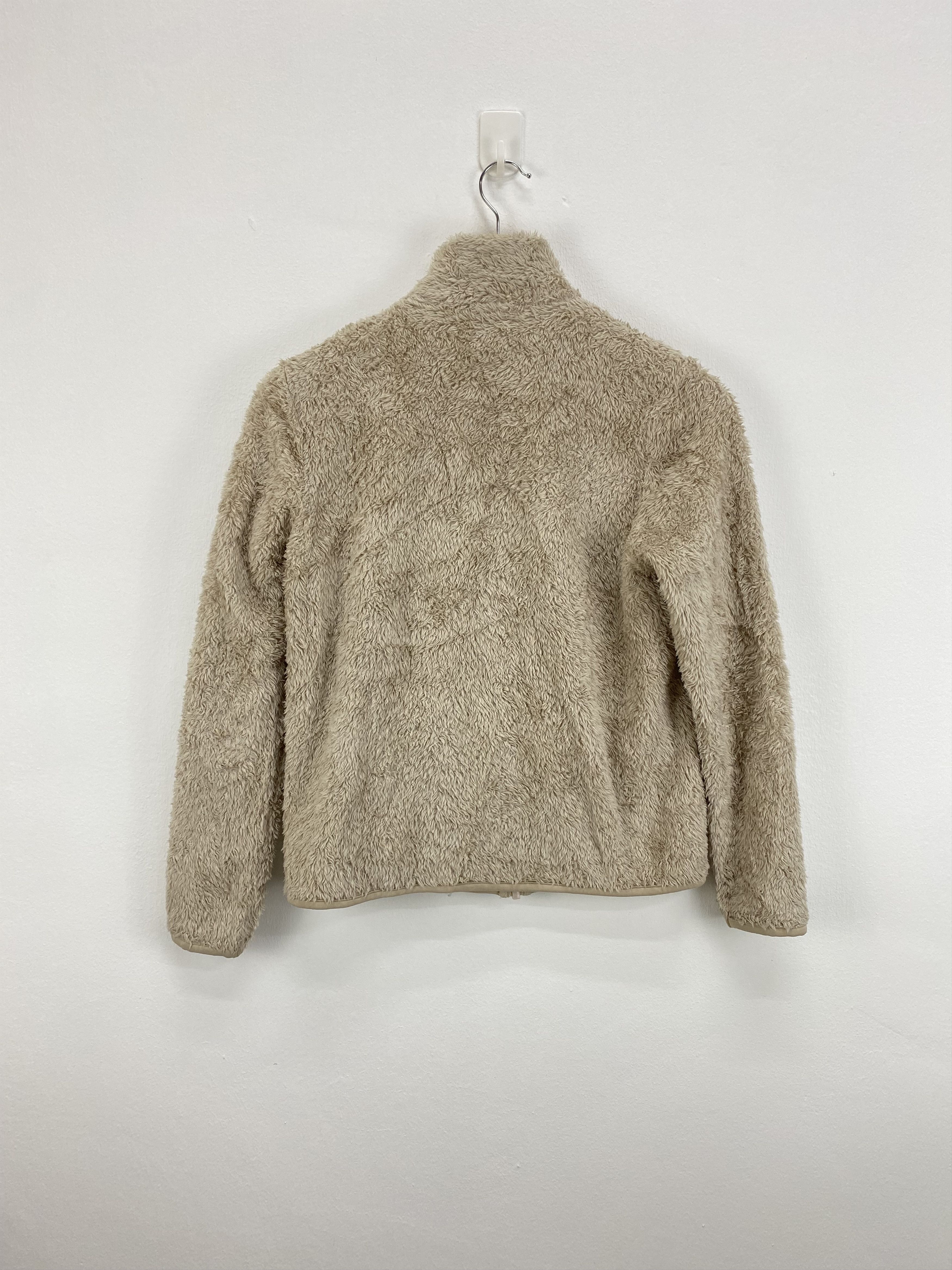 Uniqlo Uniqlo fur jacket S Size US S / EU 44-46 / 1 - 2 Thumbnail