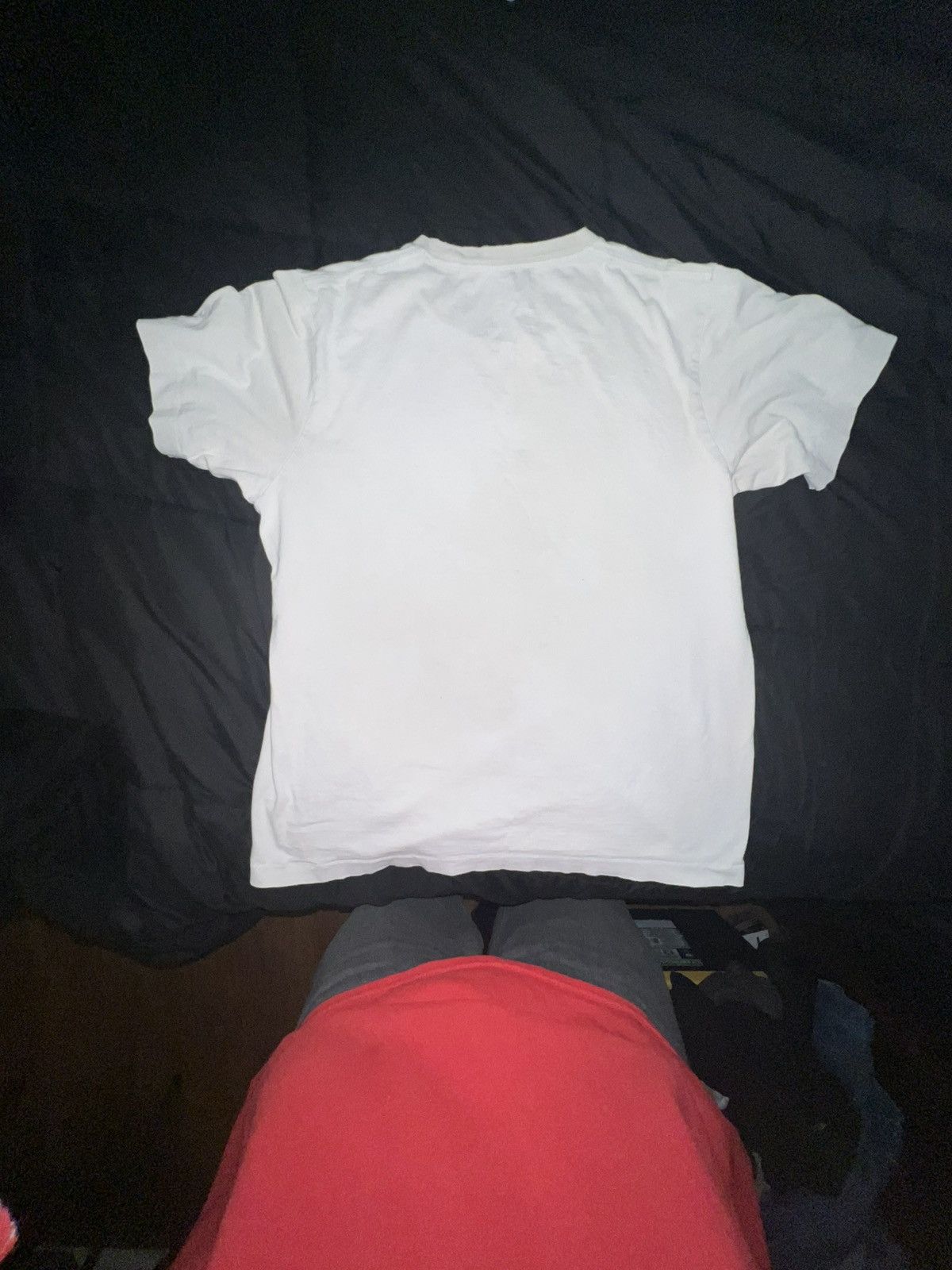 Kaws × Uniqlo × Vintage Uniqlo x Kaws Peanuts Tee Size US M / EU 48-50 / 2 - 2 Thumbnail